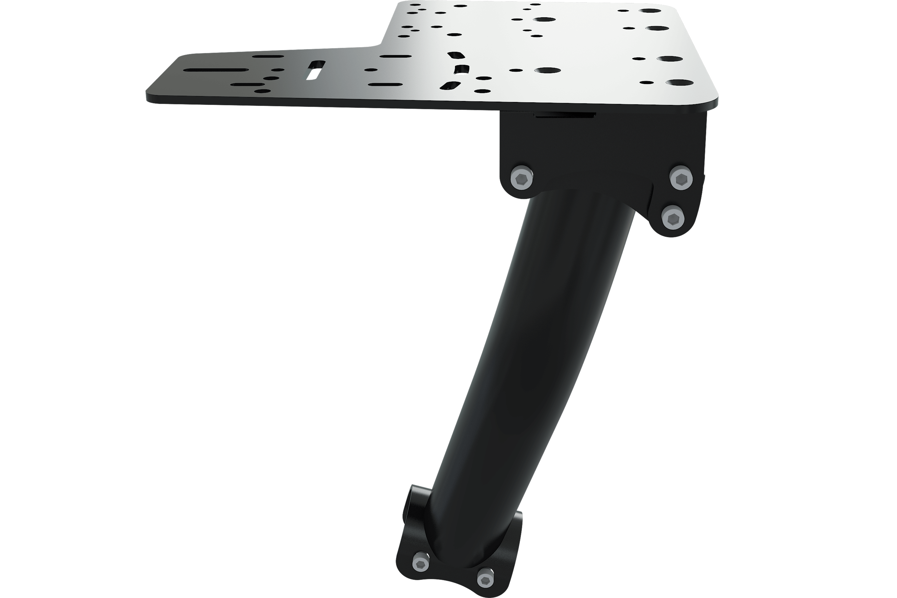 Left/Right Side Shifter/Handbrake Upgrade Kit - Black