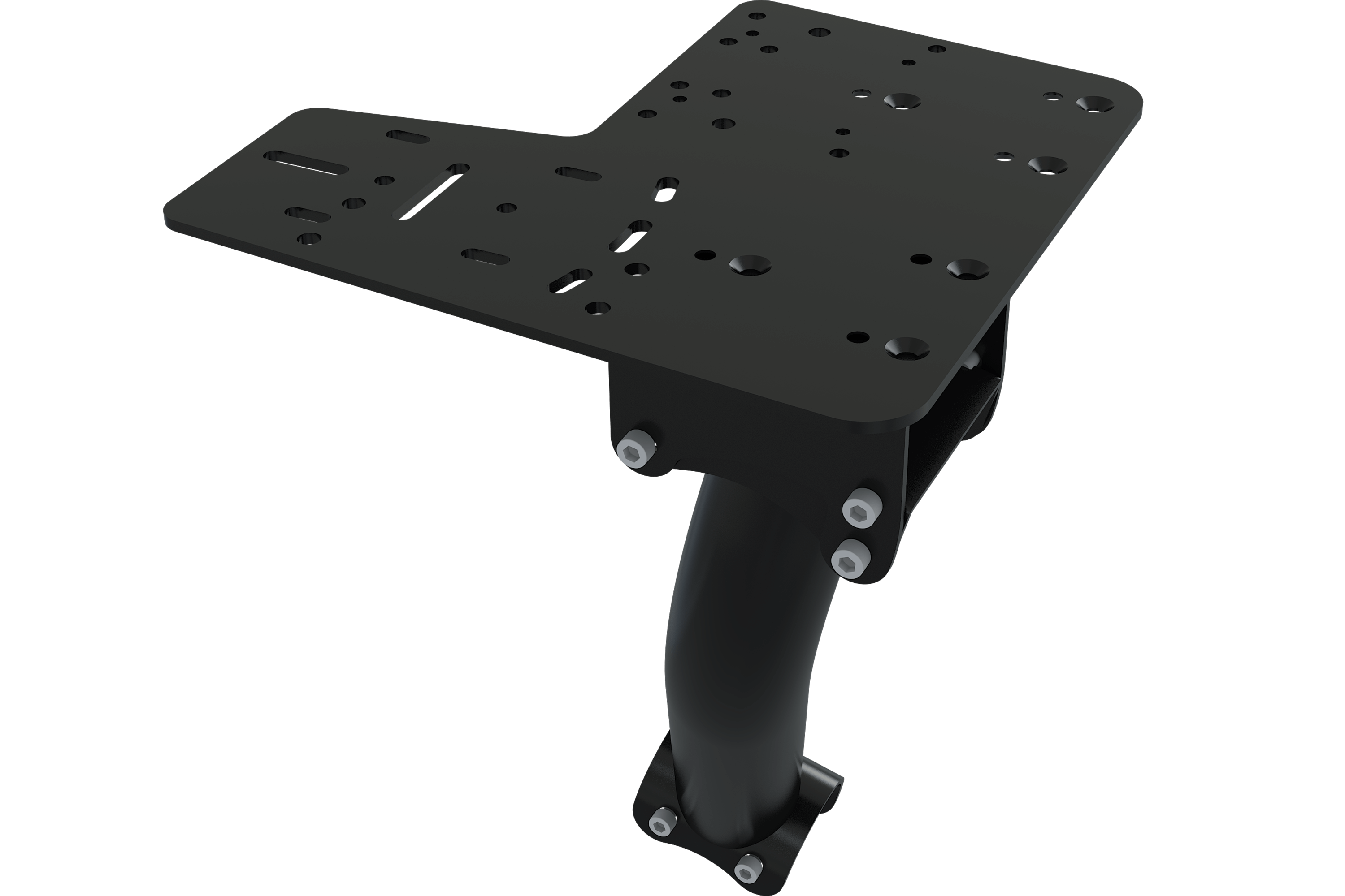 Left/Right Side Shifter/Handbrake Upgrade Kit - Black