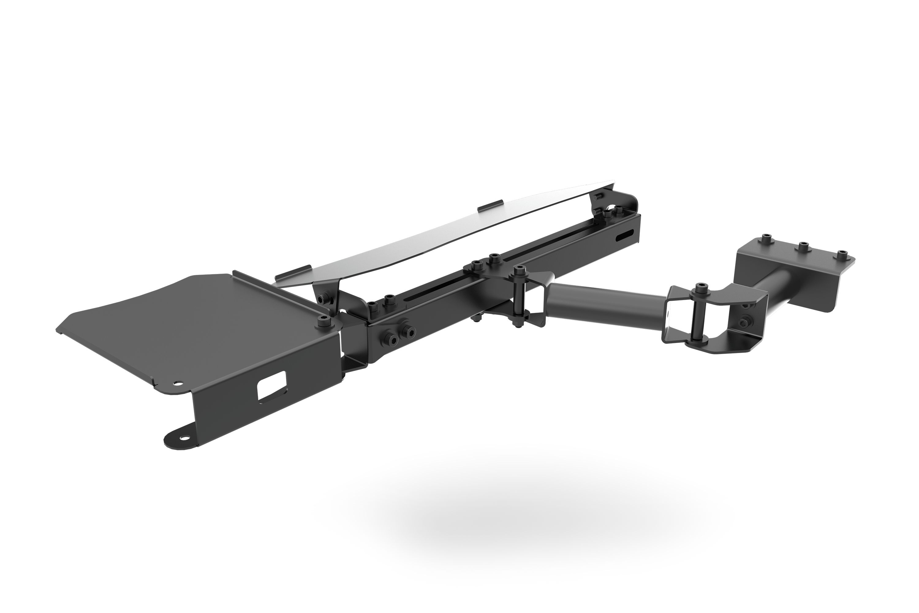 Adjustable Keyboard Mouse Tray for TR8 Pro & TRX
