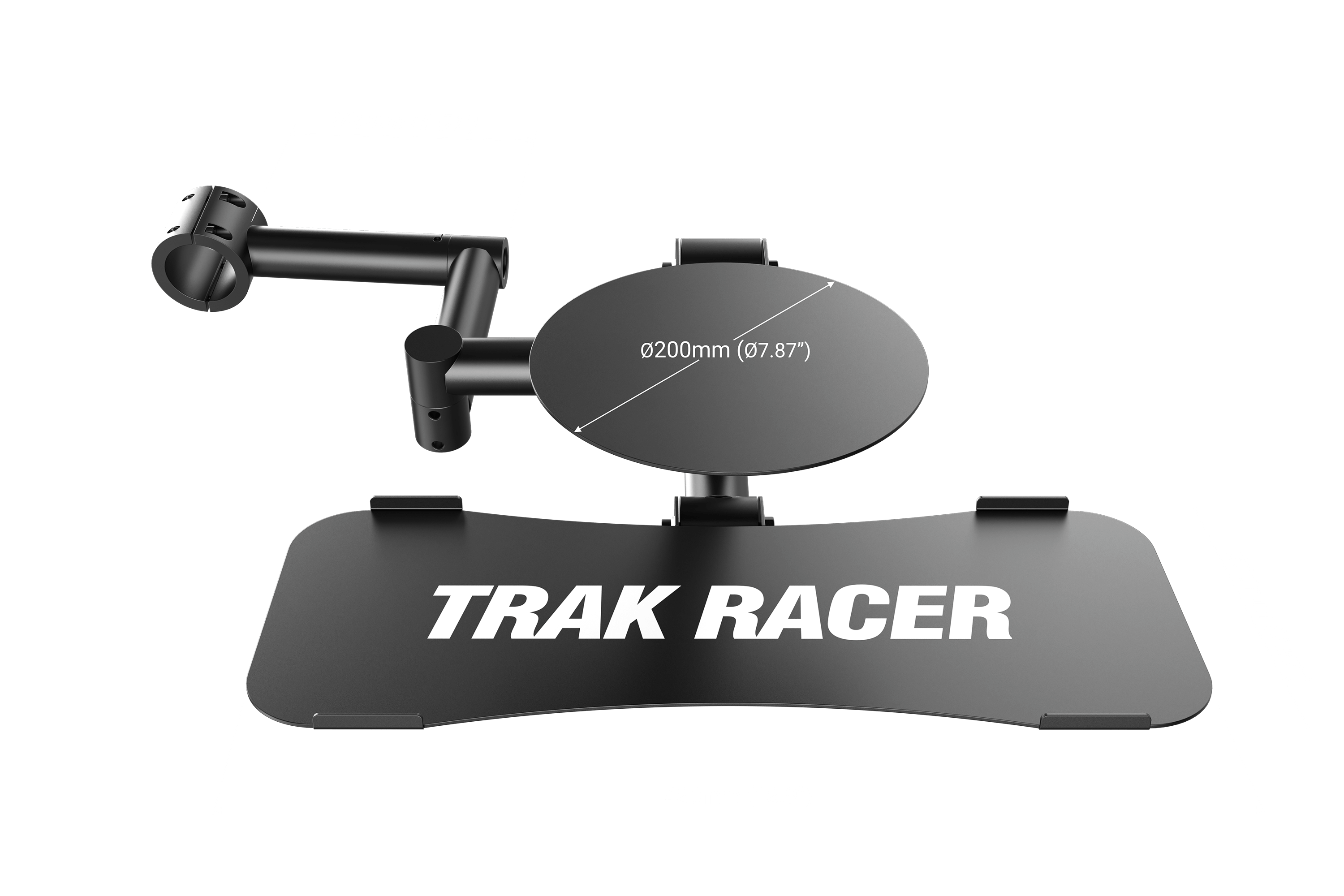 Keyboard and Mouse Mount for RS6, FS3, TR8 MK4 and 5 (EXCLUDING TR8-PRO) and more