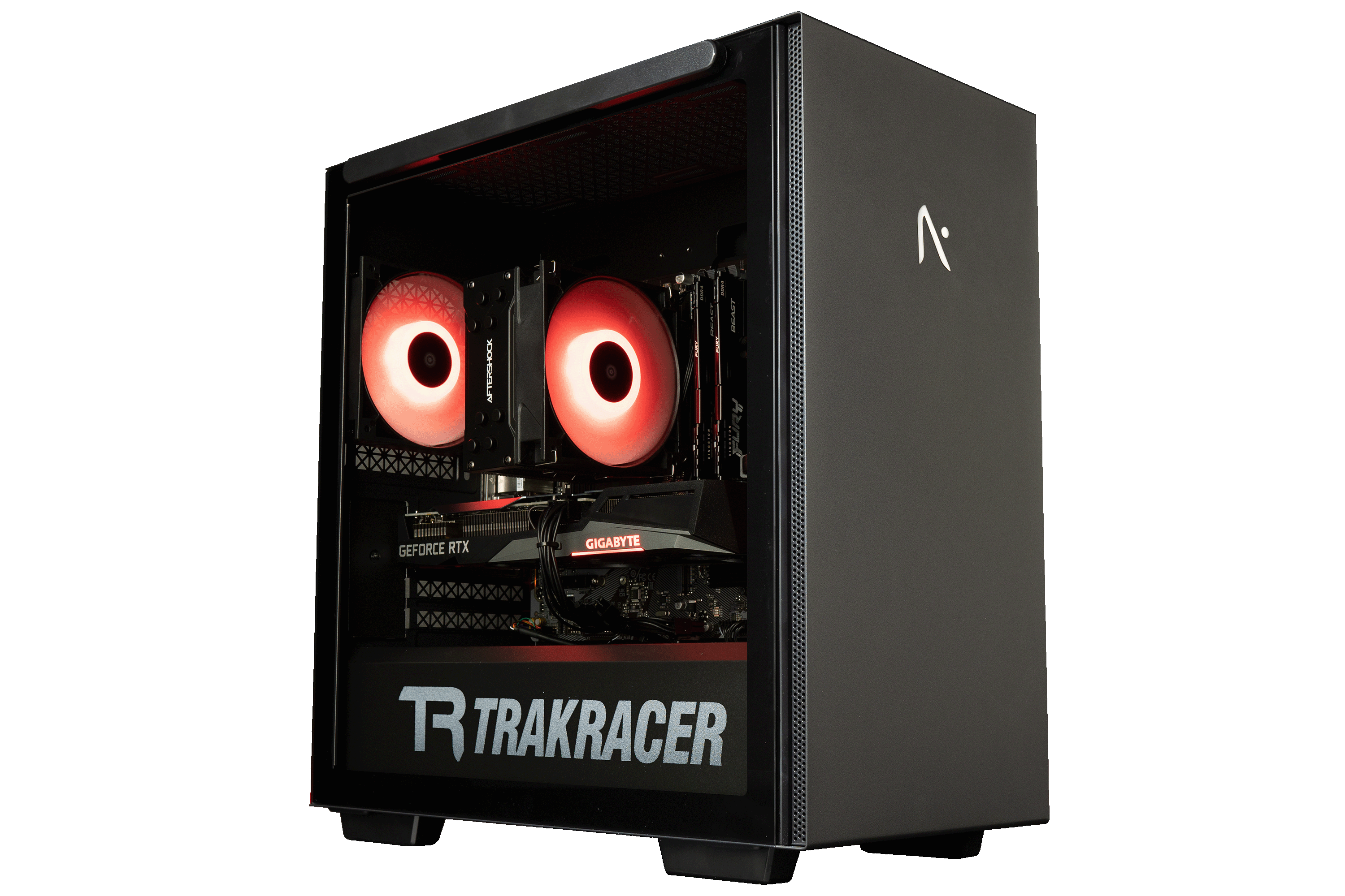 Trak Racer Lite Gaming PC