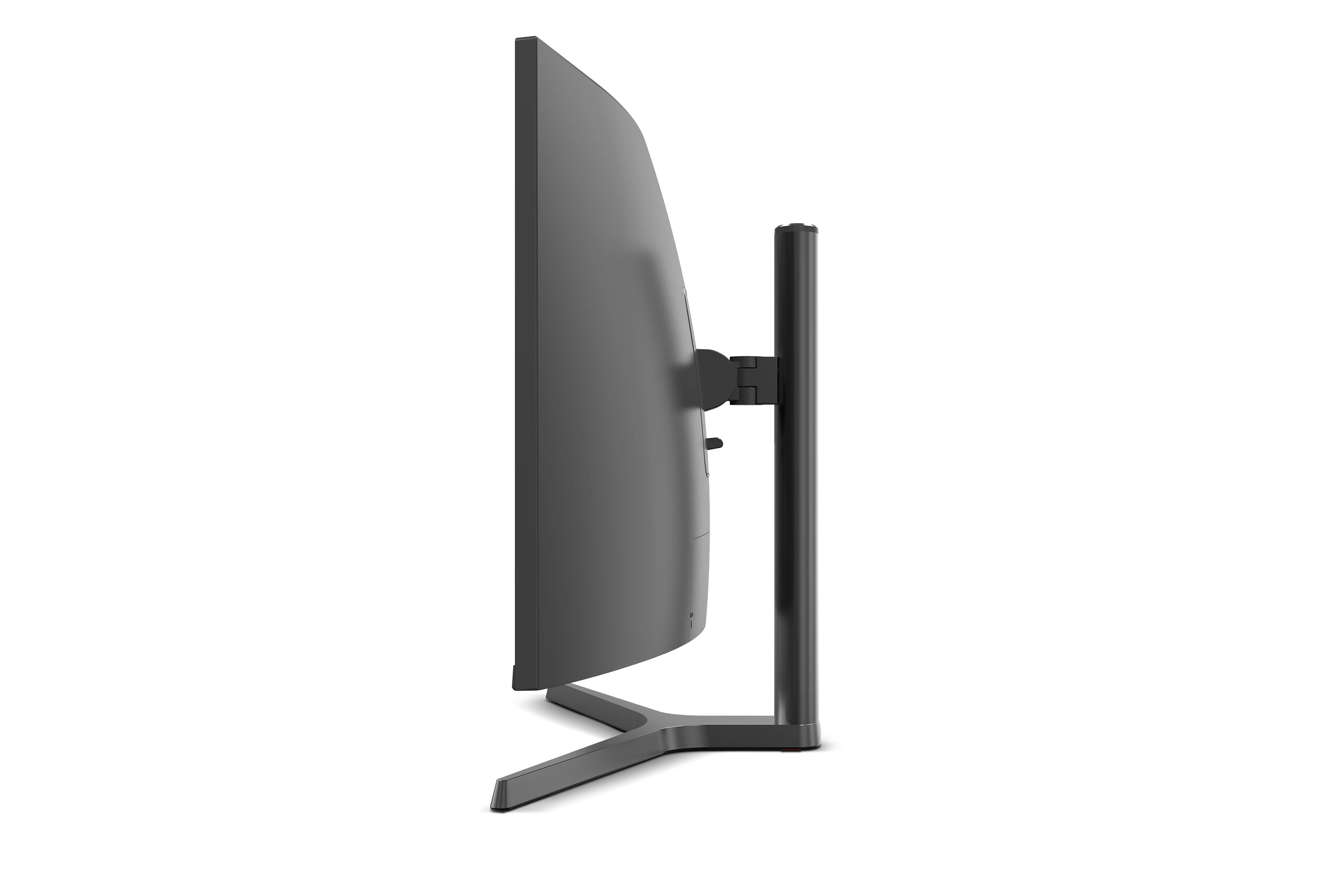 34" Ultrawide UWQHD 165Hz 1ms QLED 3440x1440 21:9 Curved Gaming Monitor