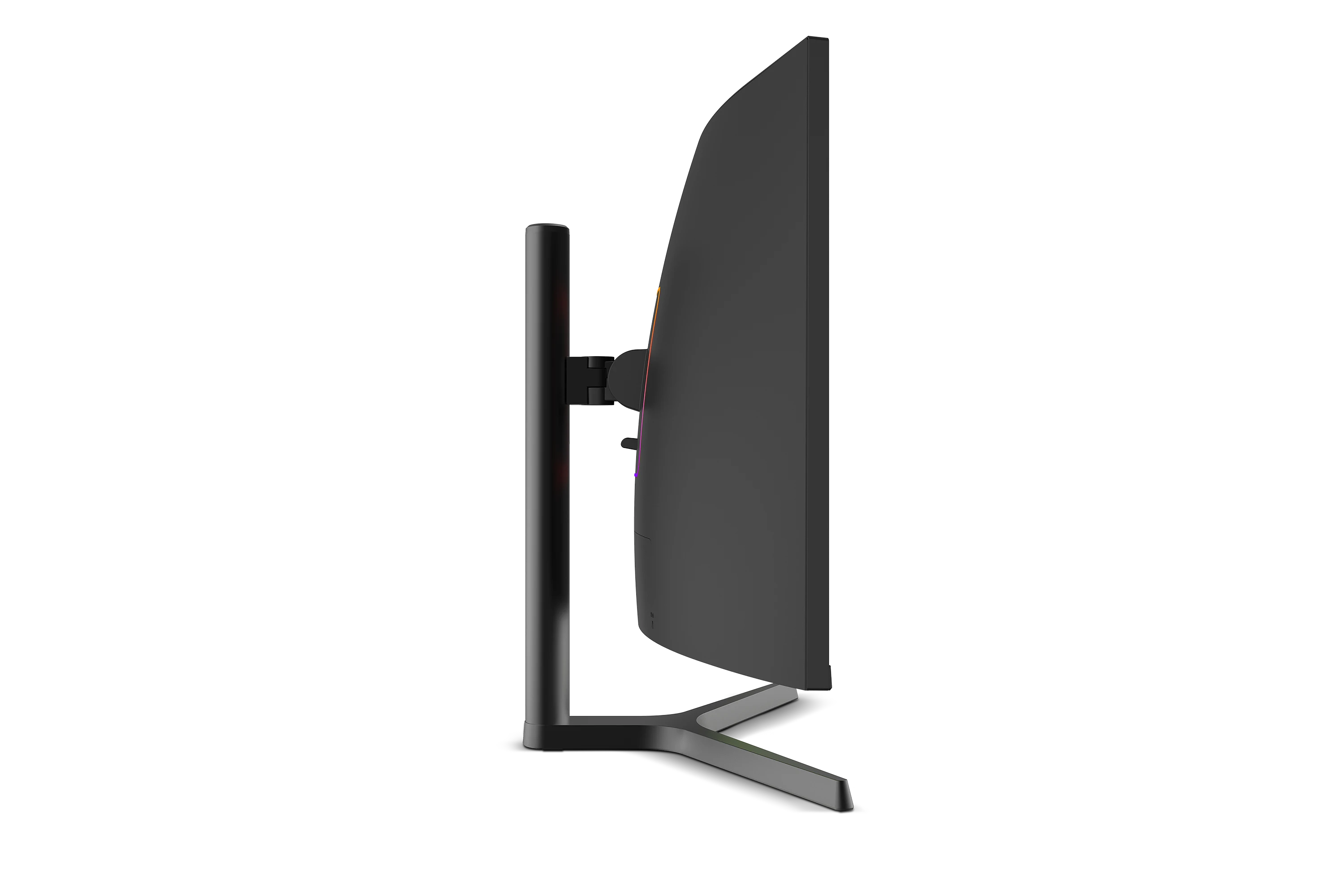 34" Ultrawide UWQHD 165Hz 1ms QLED 3440x1440 21:9 Curved Gaming Monitor