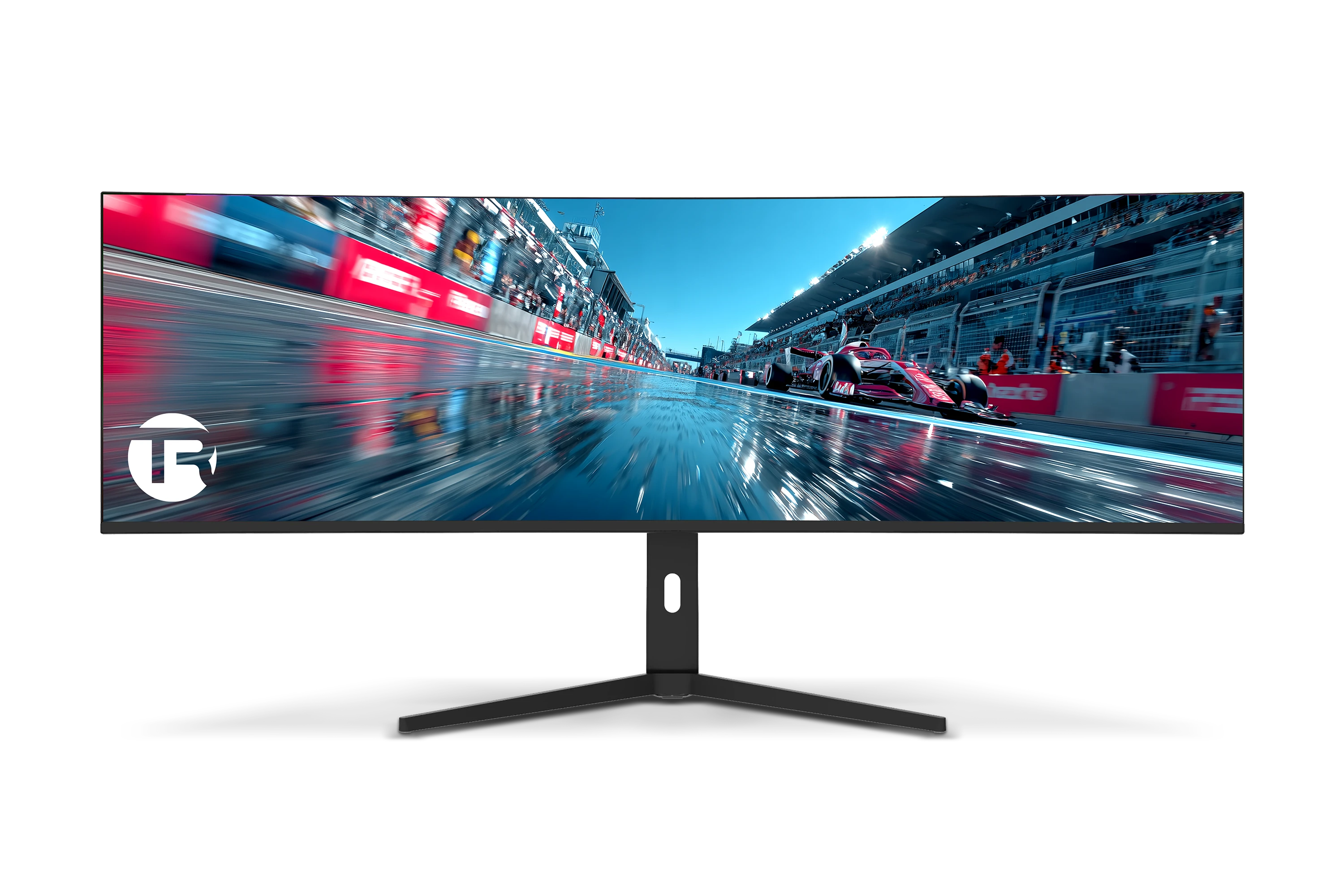49" 144Hz DFHD Super Ultrawide Gaming Monitor