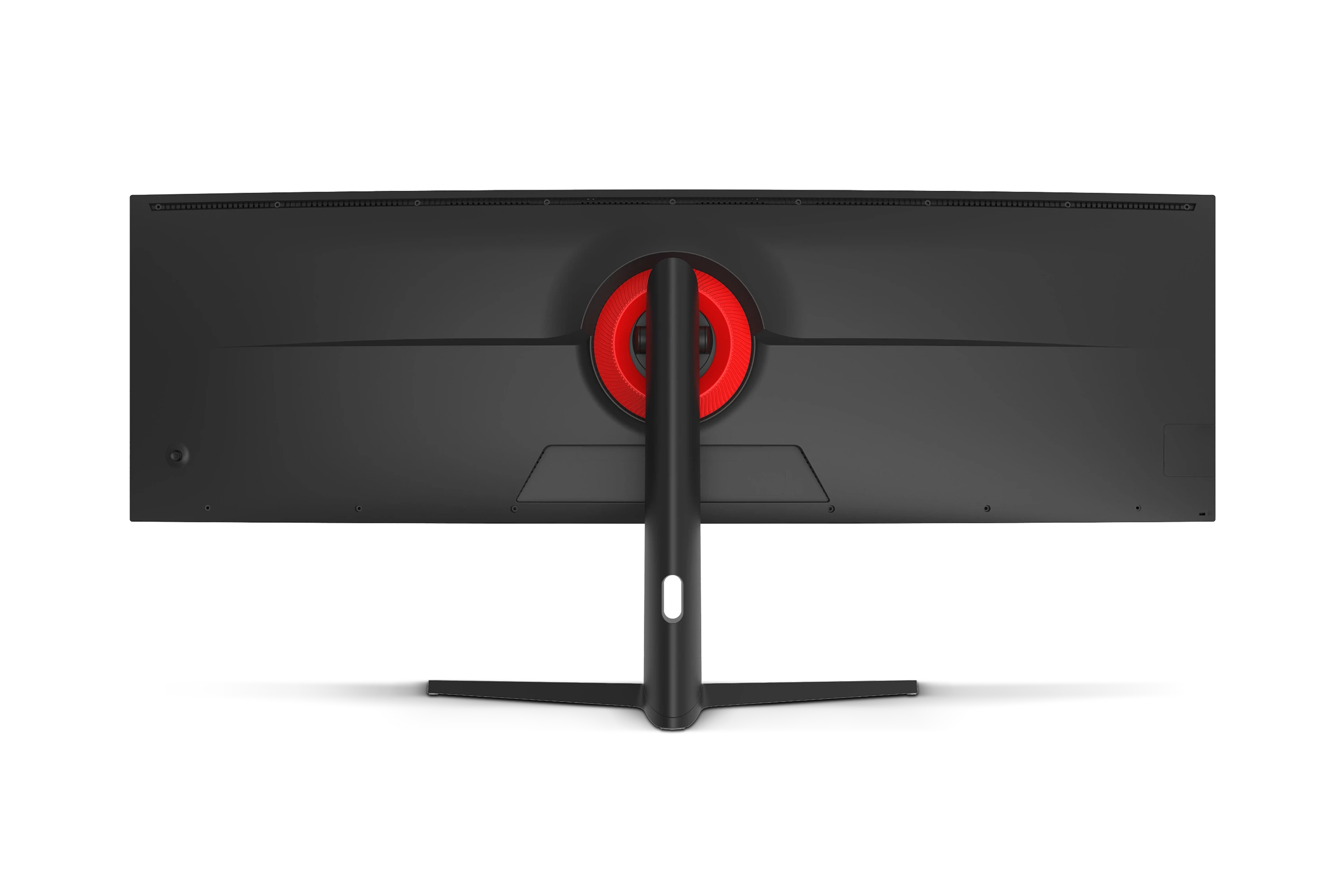 49" 144Hz DFHD Super Ultrawide Gaming Monitor
