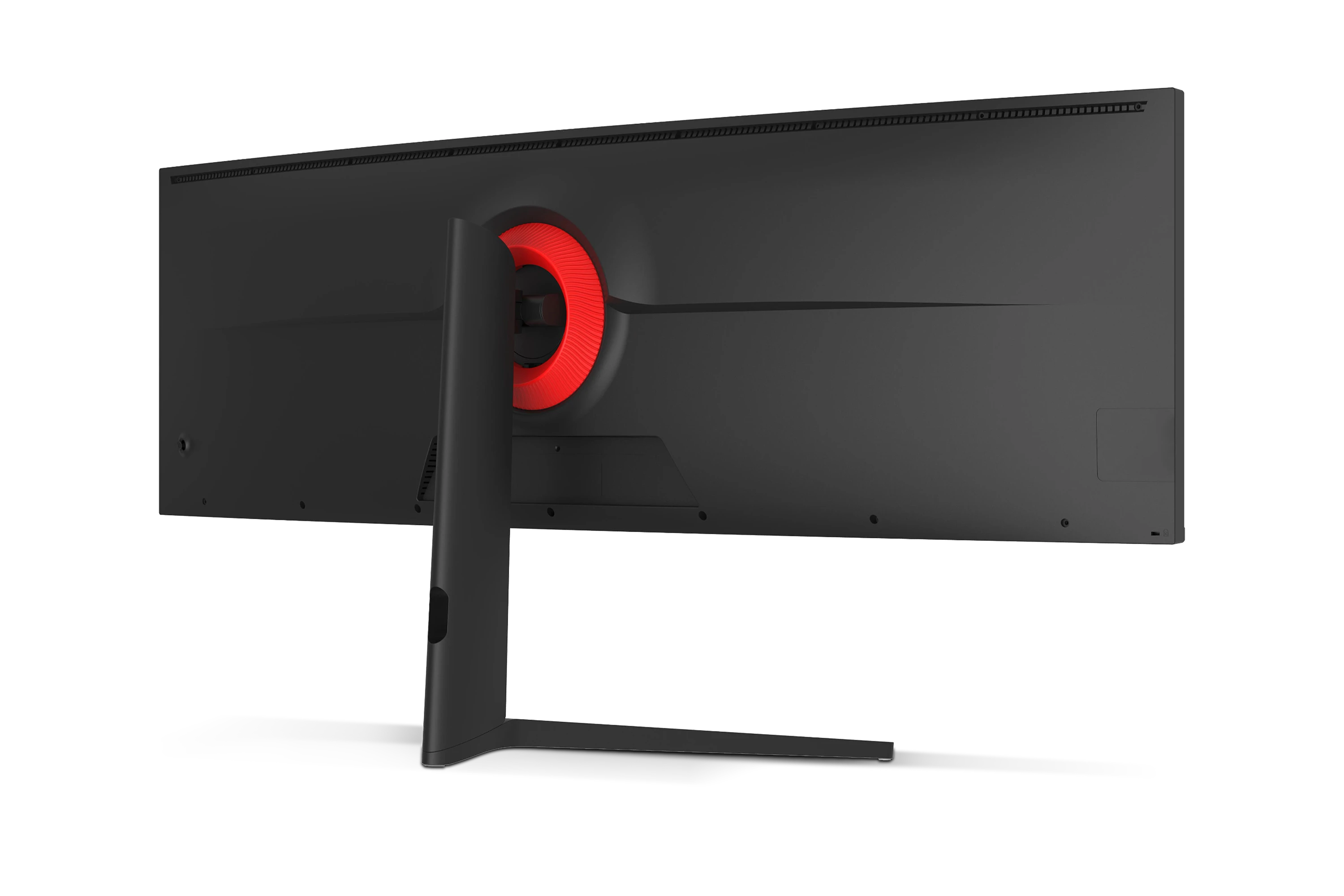 49" 144Hz DFHD Super Ultrawide Gaming Monitor