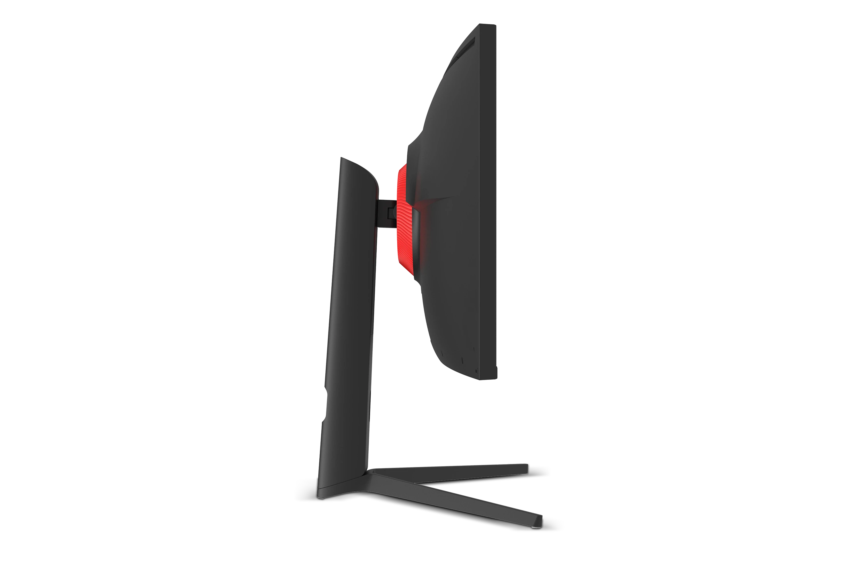 49" 144Hz DFHD Super Ultrawide Gaming Monitor