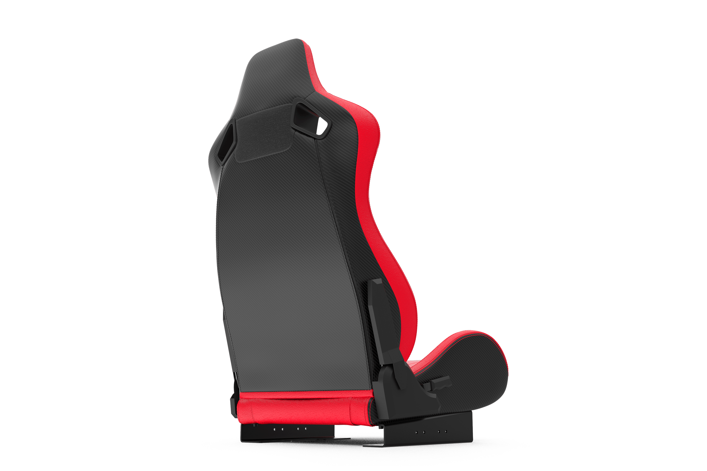 Seat Bracket Set for Recline Seats (WITHOUT Angle Adjustment)