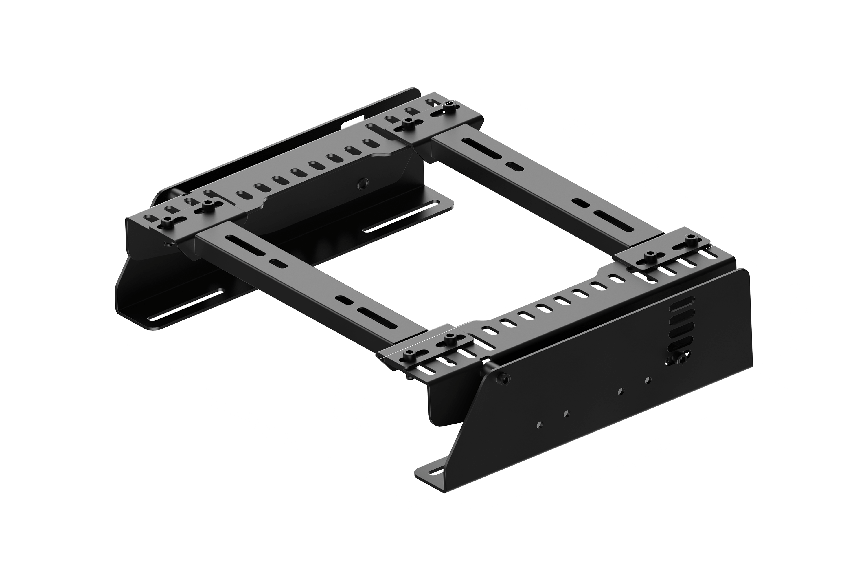 Universal Seat Brackets for Recline Seats and Office Chairs