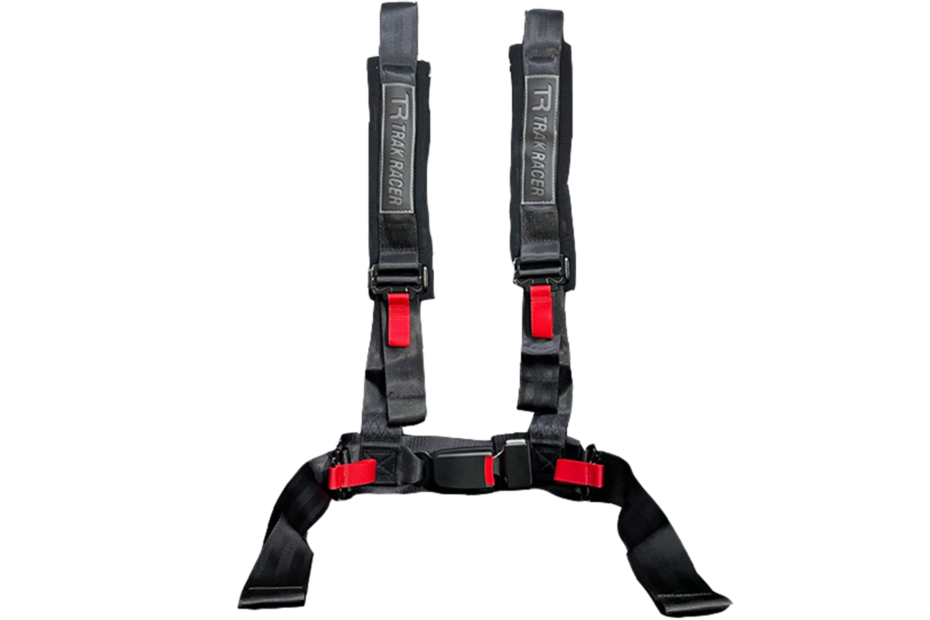 Trak Racer Seat Harness