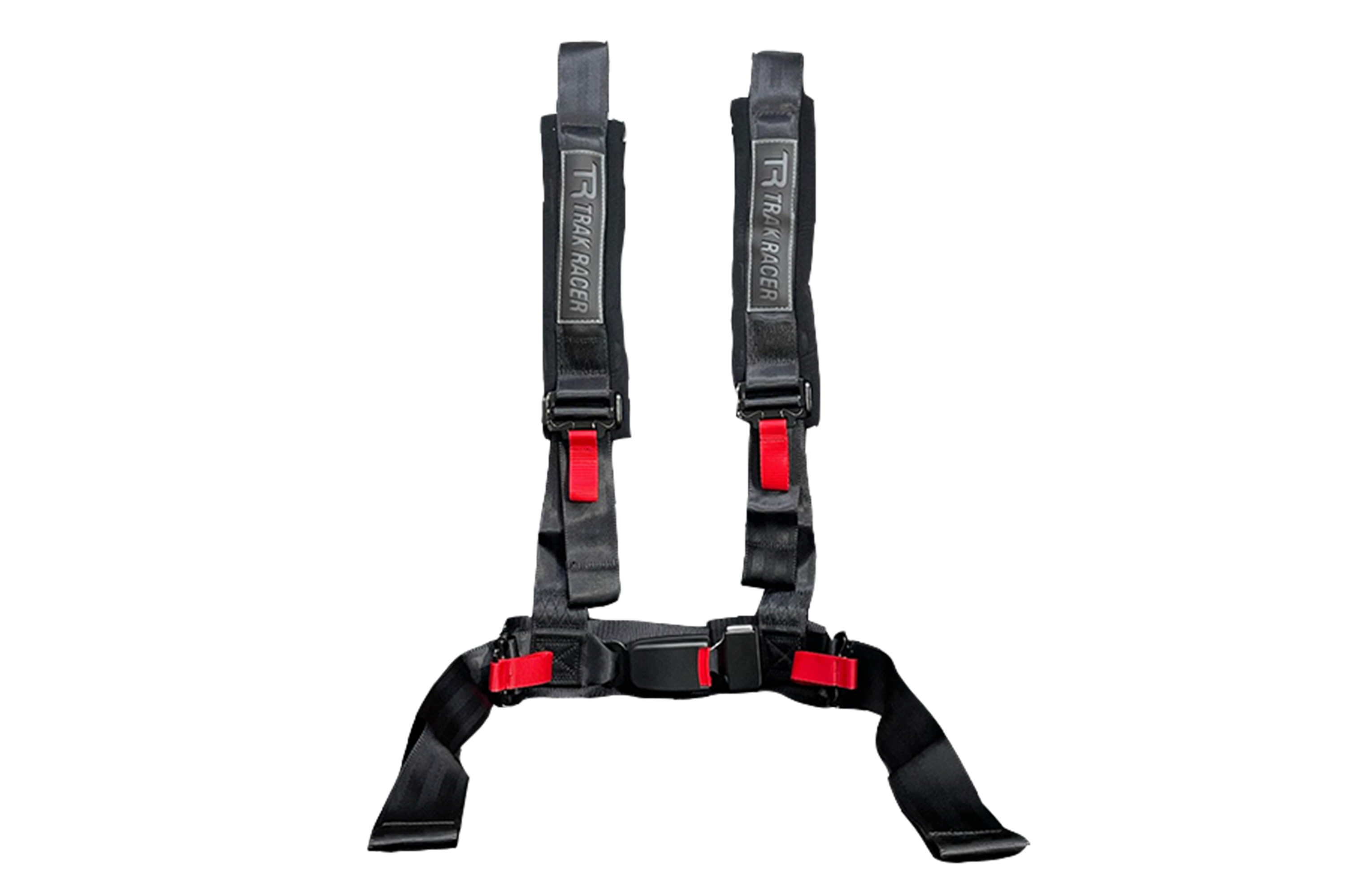 Trak Racer Seat Harness