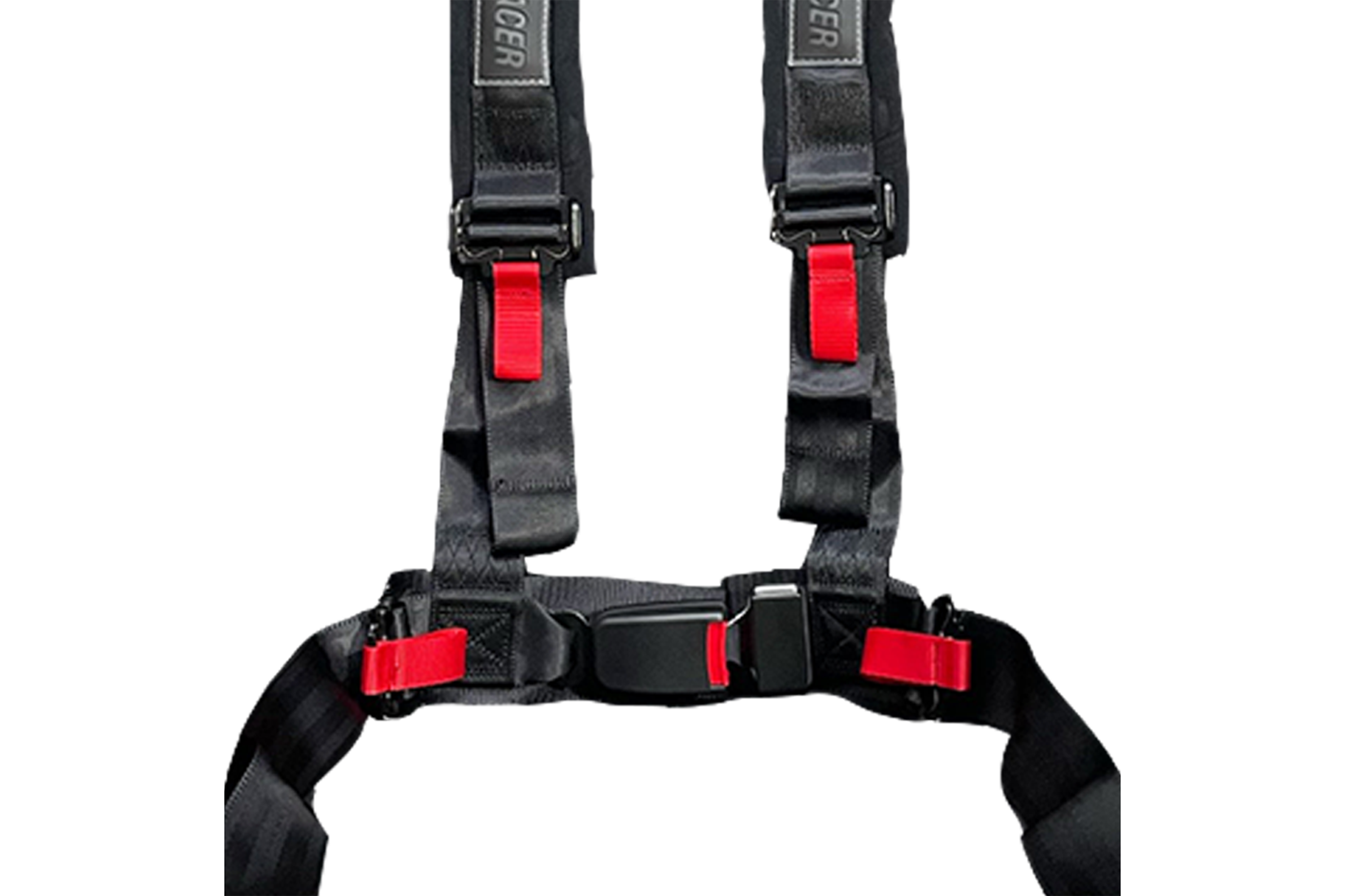 Trak Racer Seat Harness