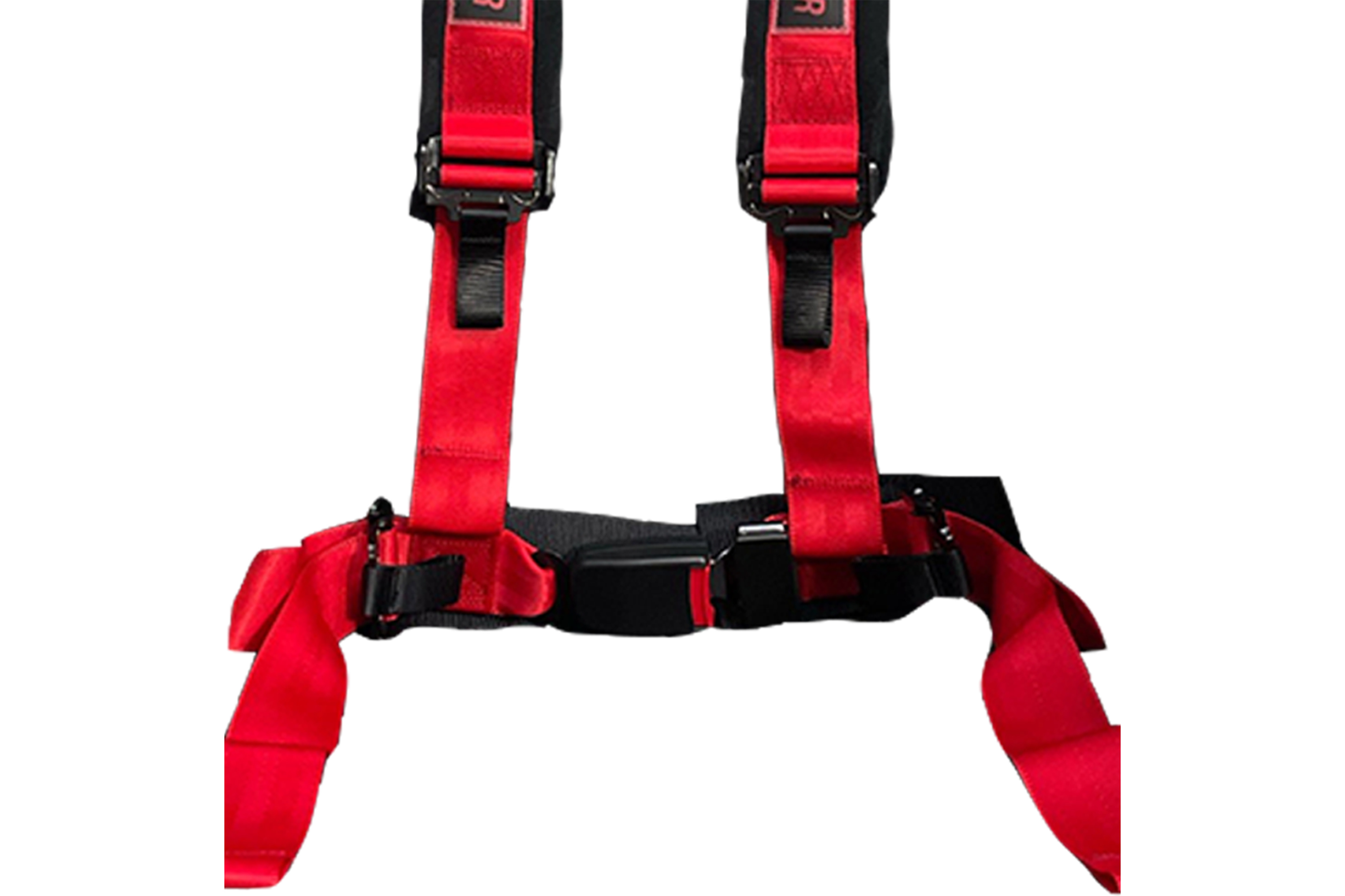 Trak Racer Seat Harness