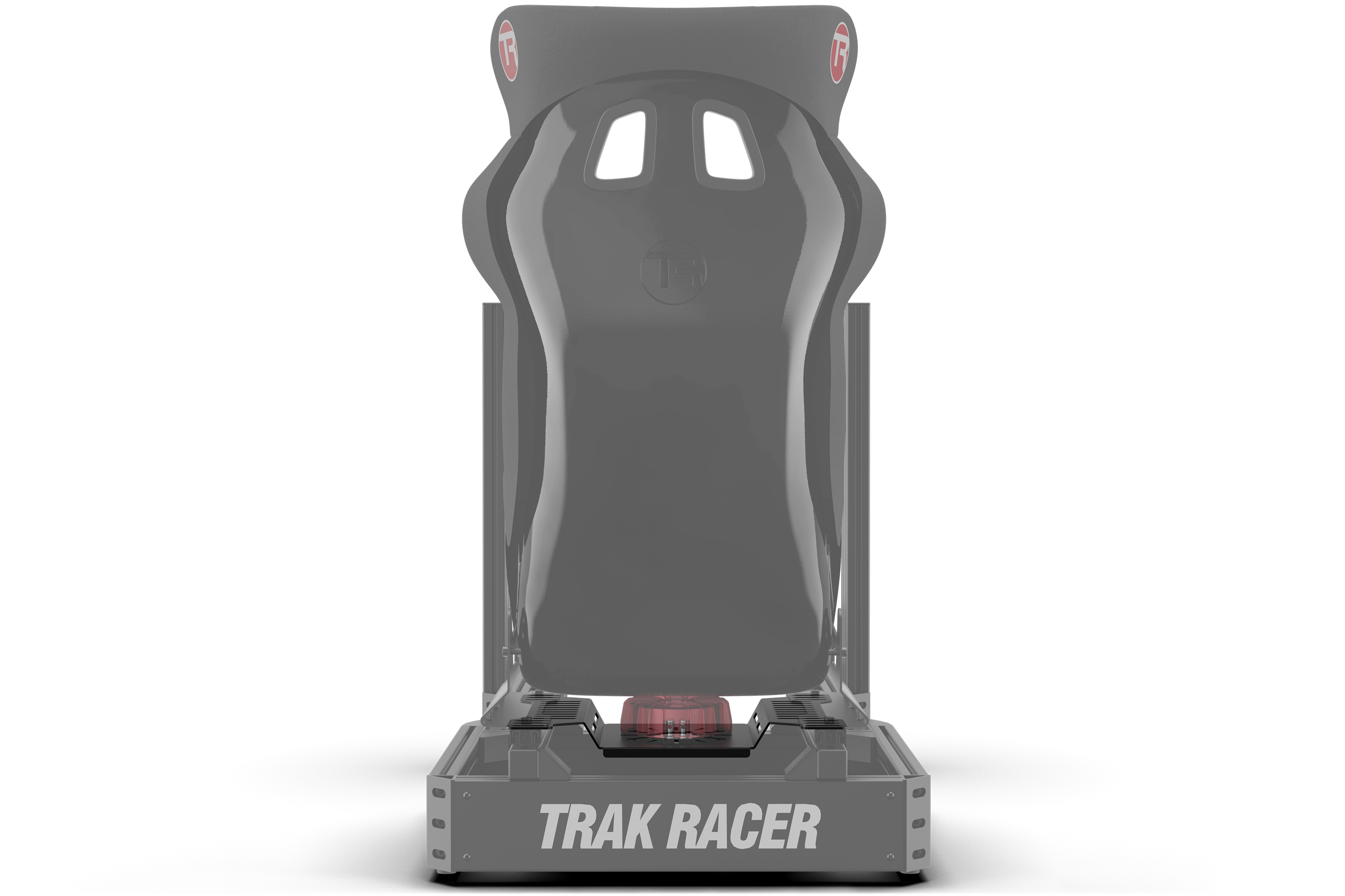 Universal Bass Shaker/Tactile Transducer Sim Rig Mount