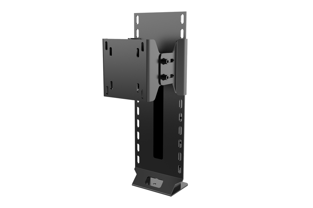 TR8 Pro with Monitor Stand