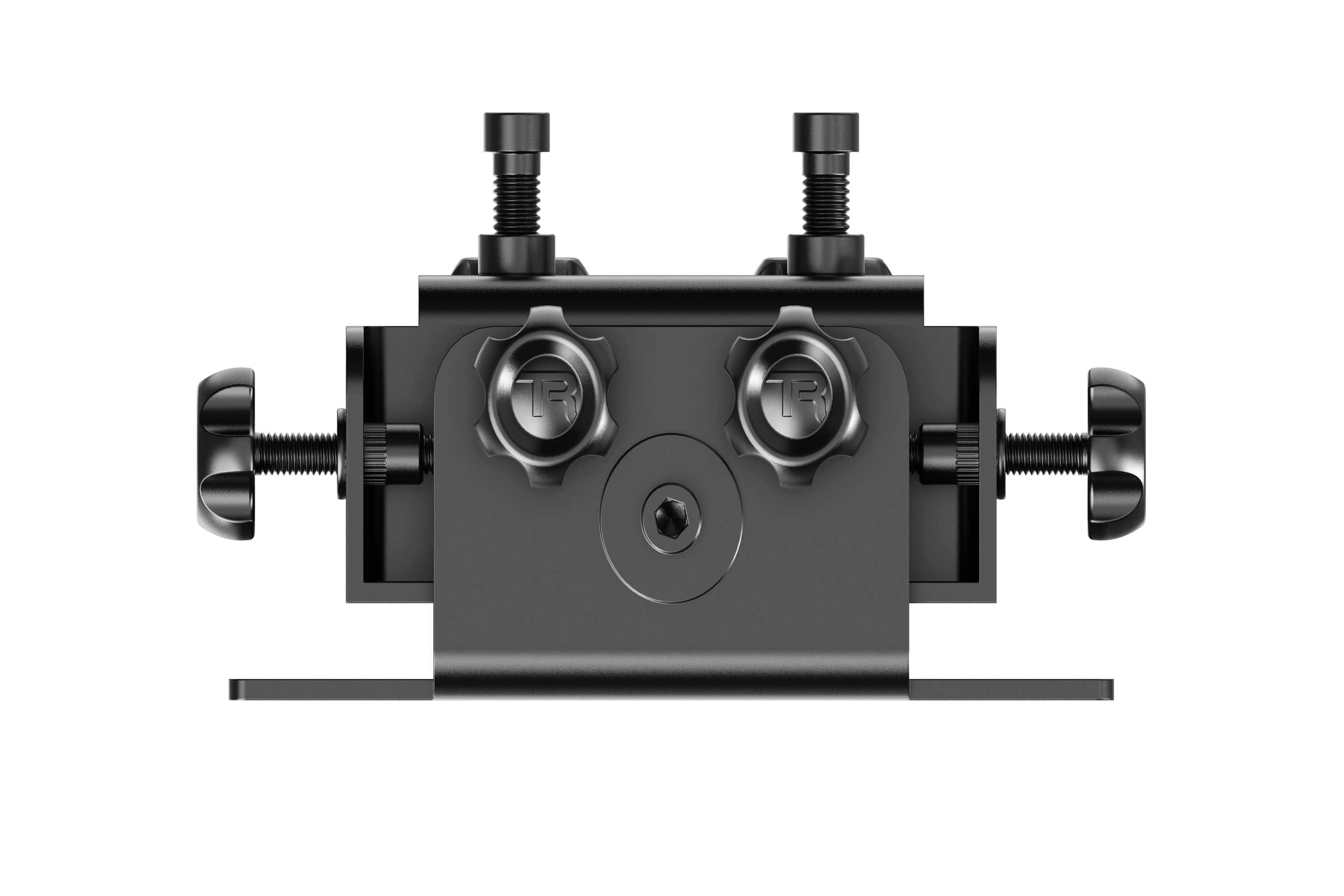 Variable Adjustment Vesa Adapter Kit for Monitors