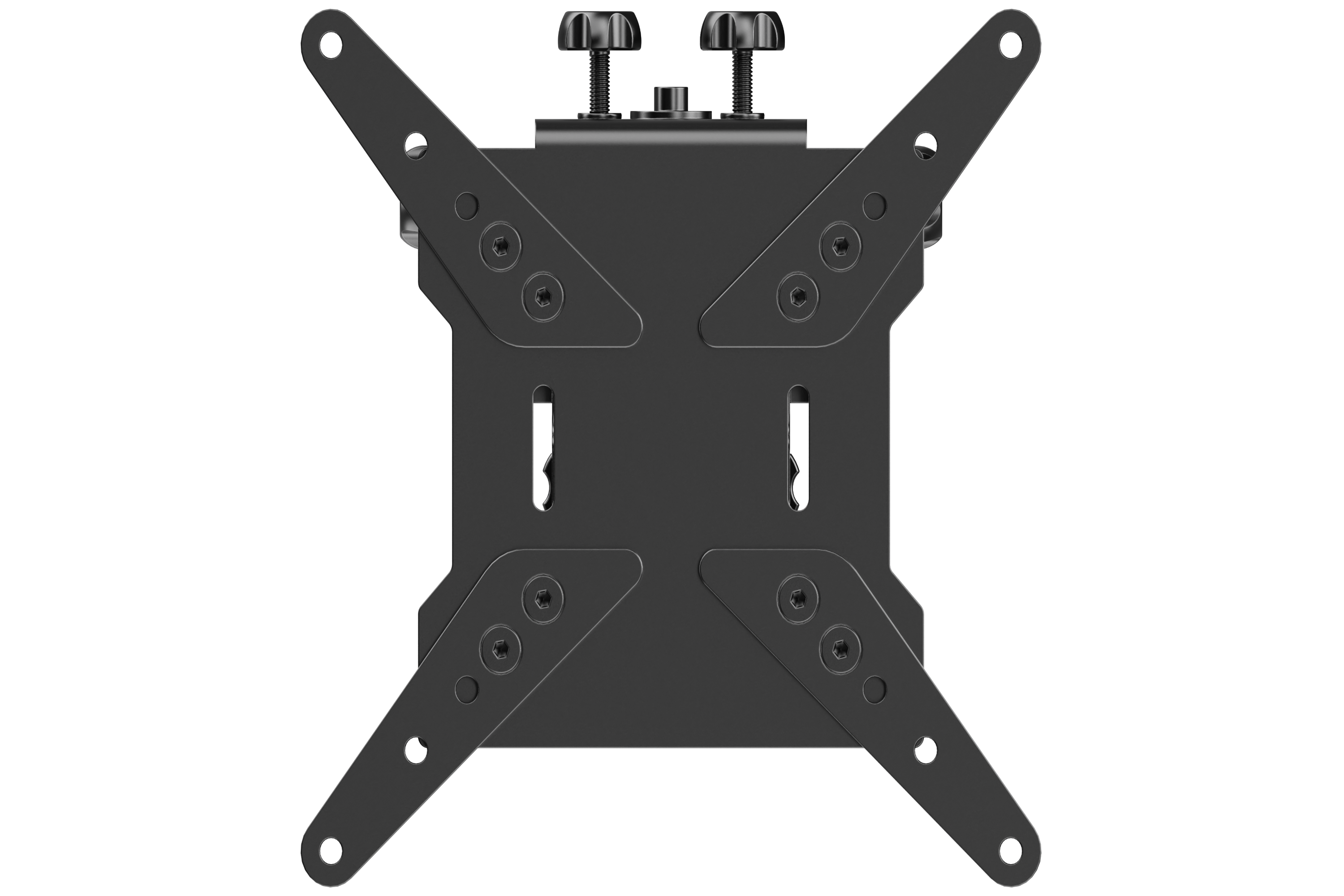 Variable Adjustment Vesa Adapter Kit for Monitors