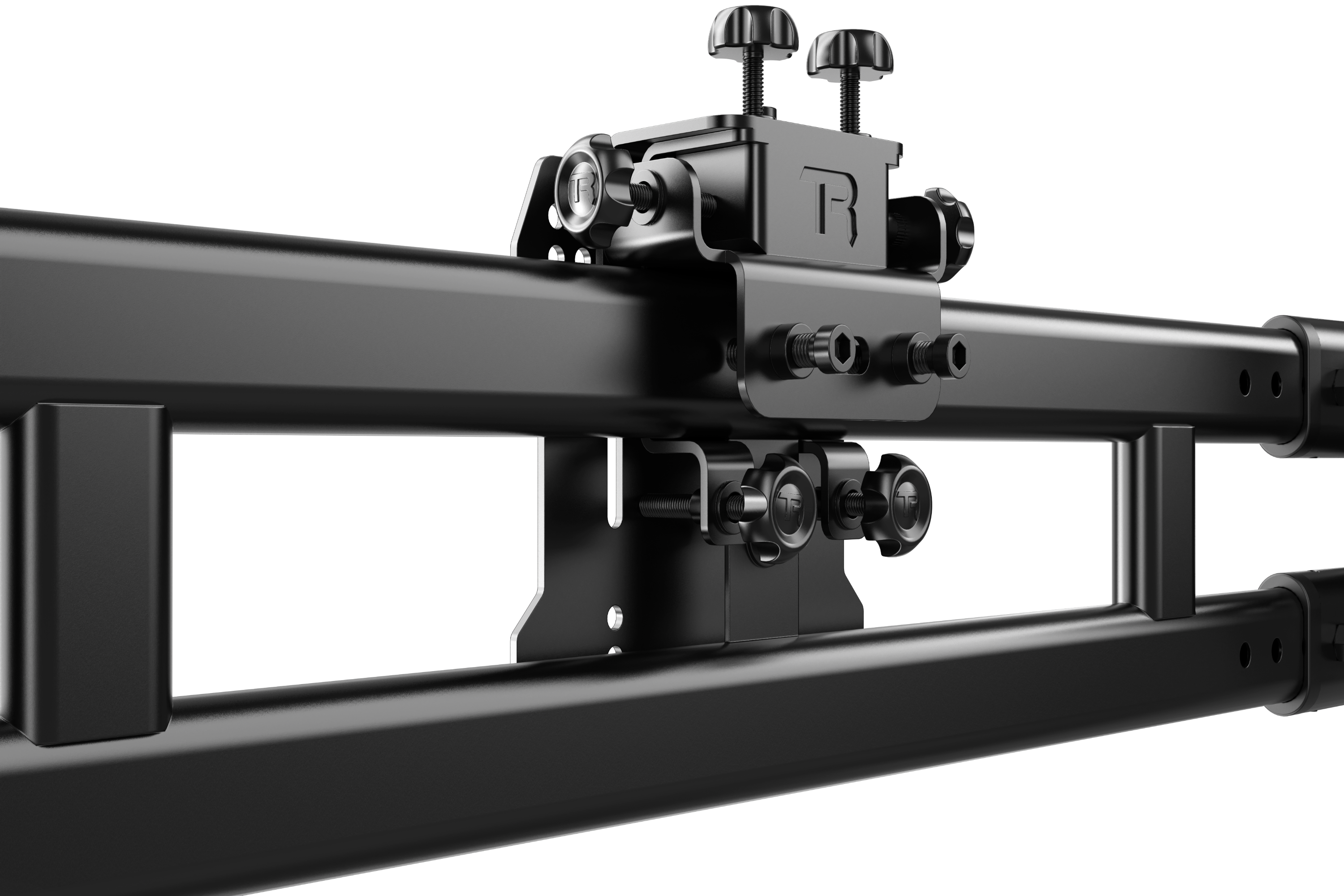 Variable Adjustment Vesa Adapter Kit for Monitors