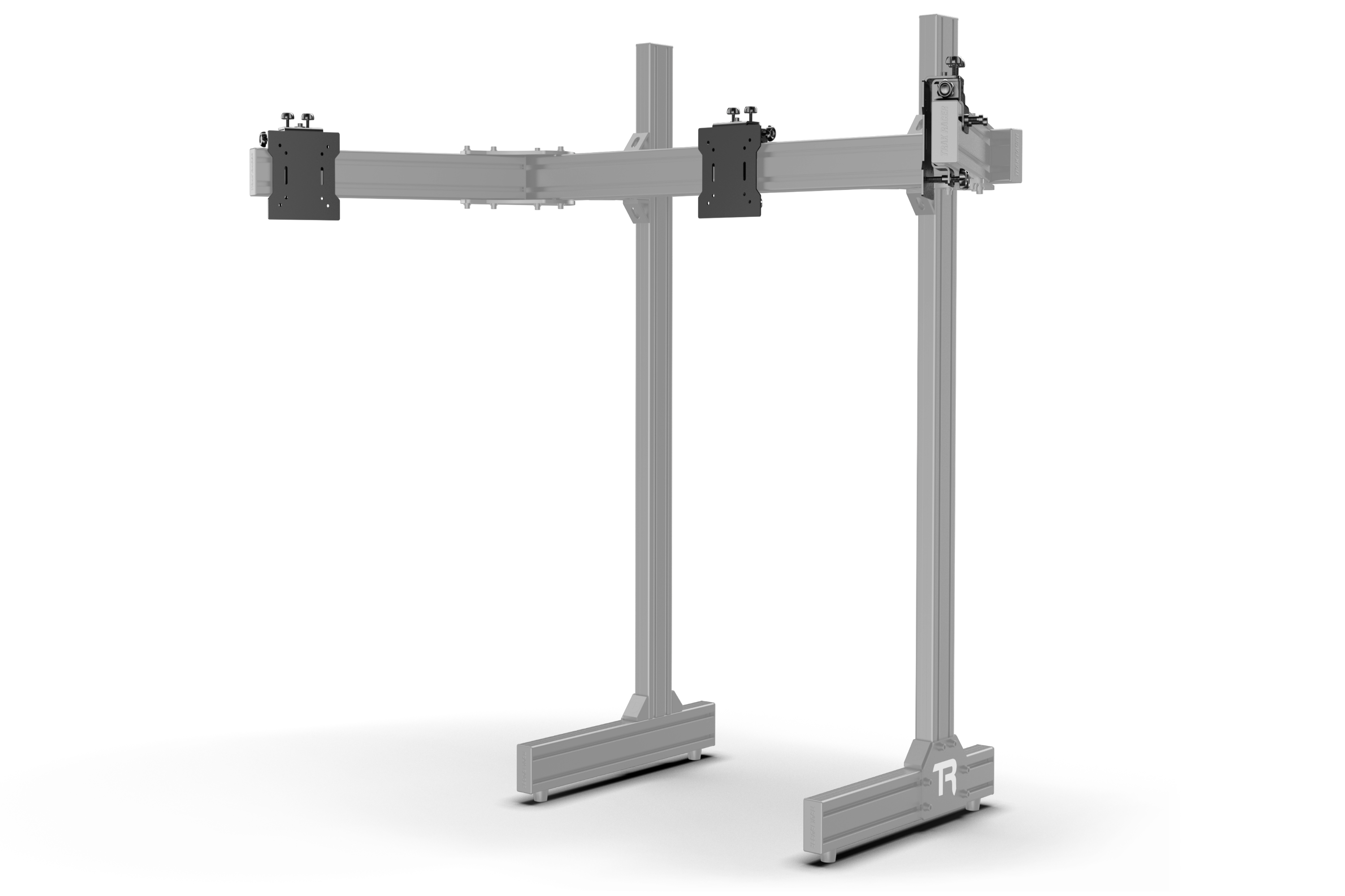 Variable Adjustment Vesa Adapter Kit for Monitors