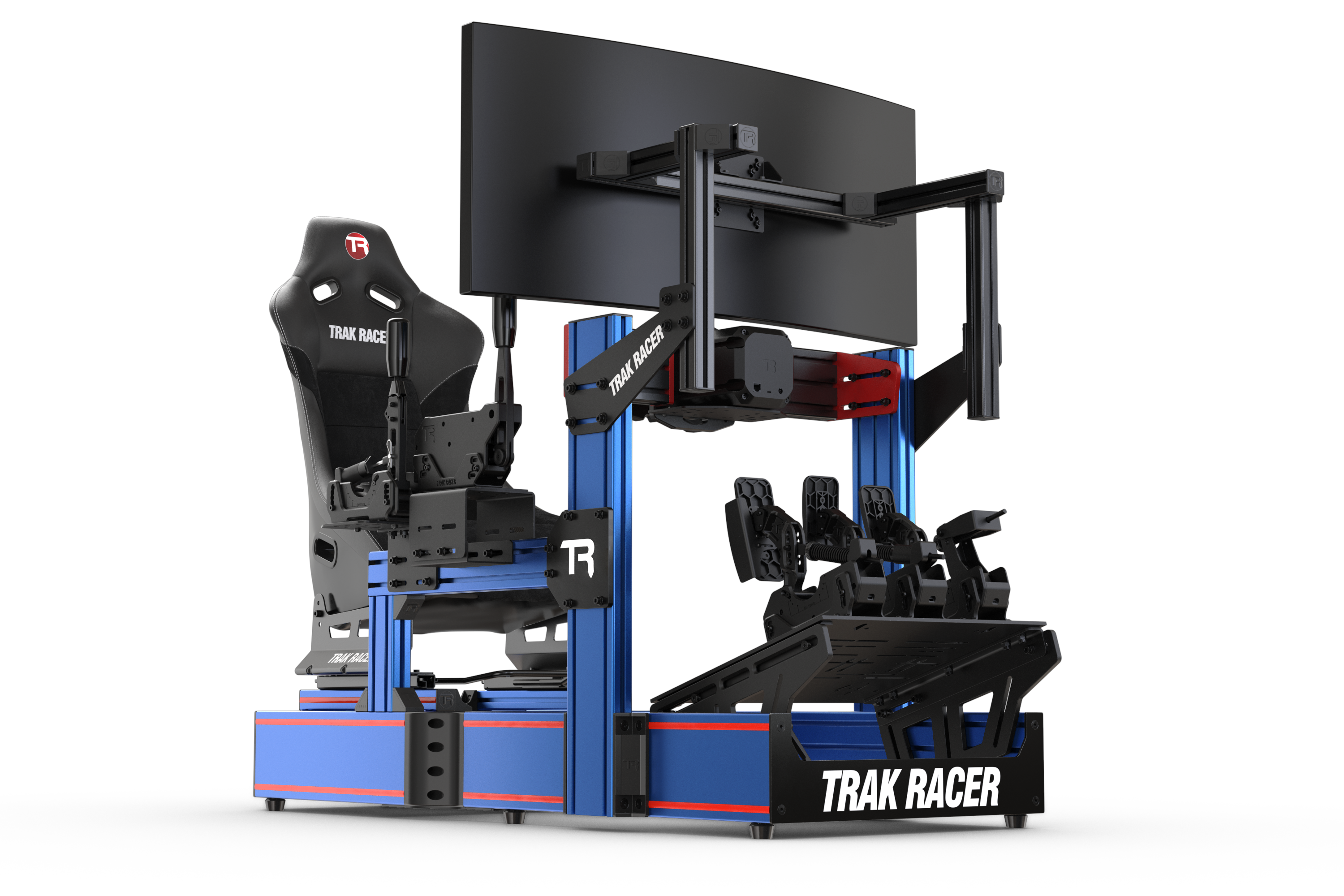 TR160S Racing Simulator