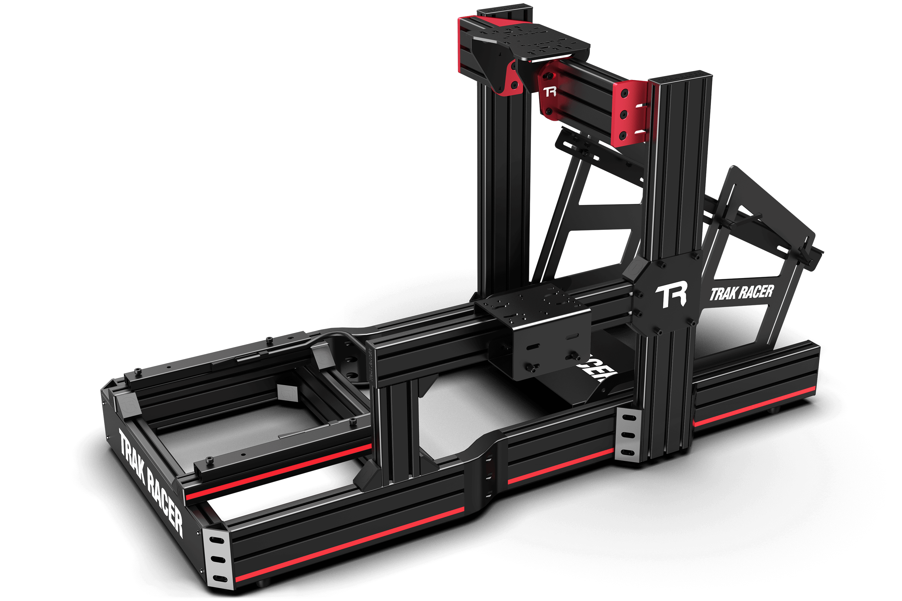 TR120 Racing Simulator