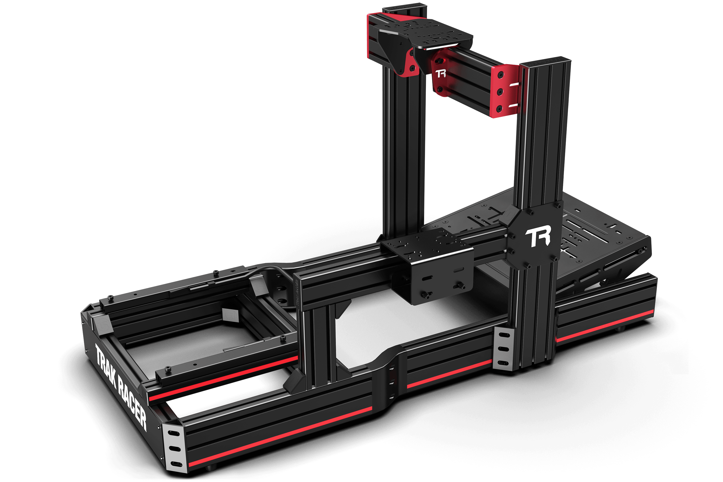 TR120 Racing Simulator