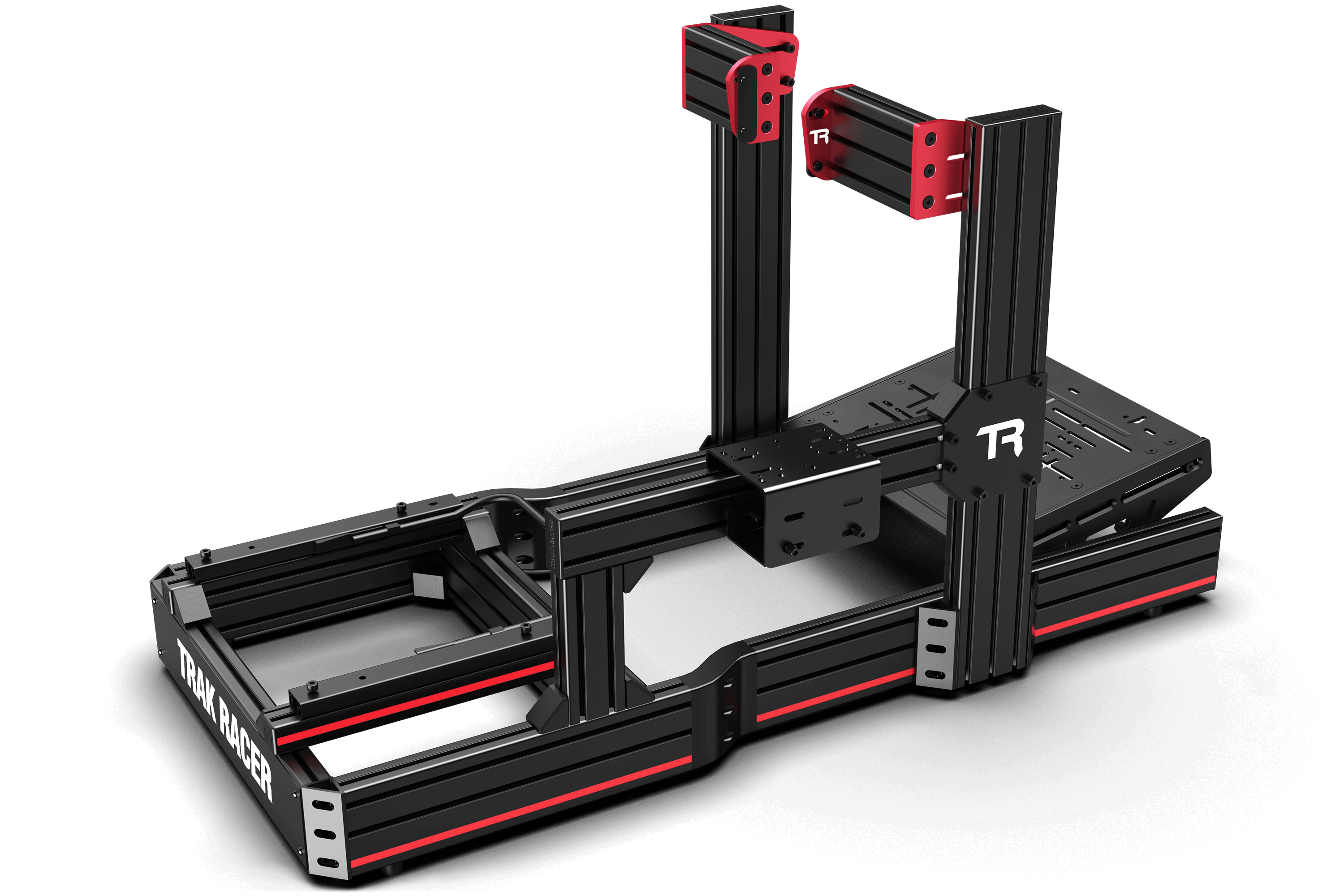 TR120 Racing Simulator