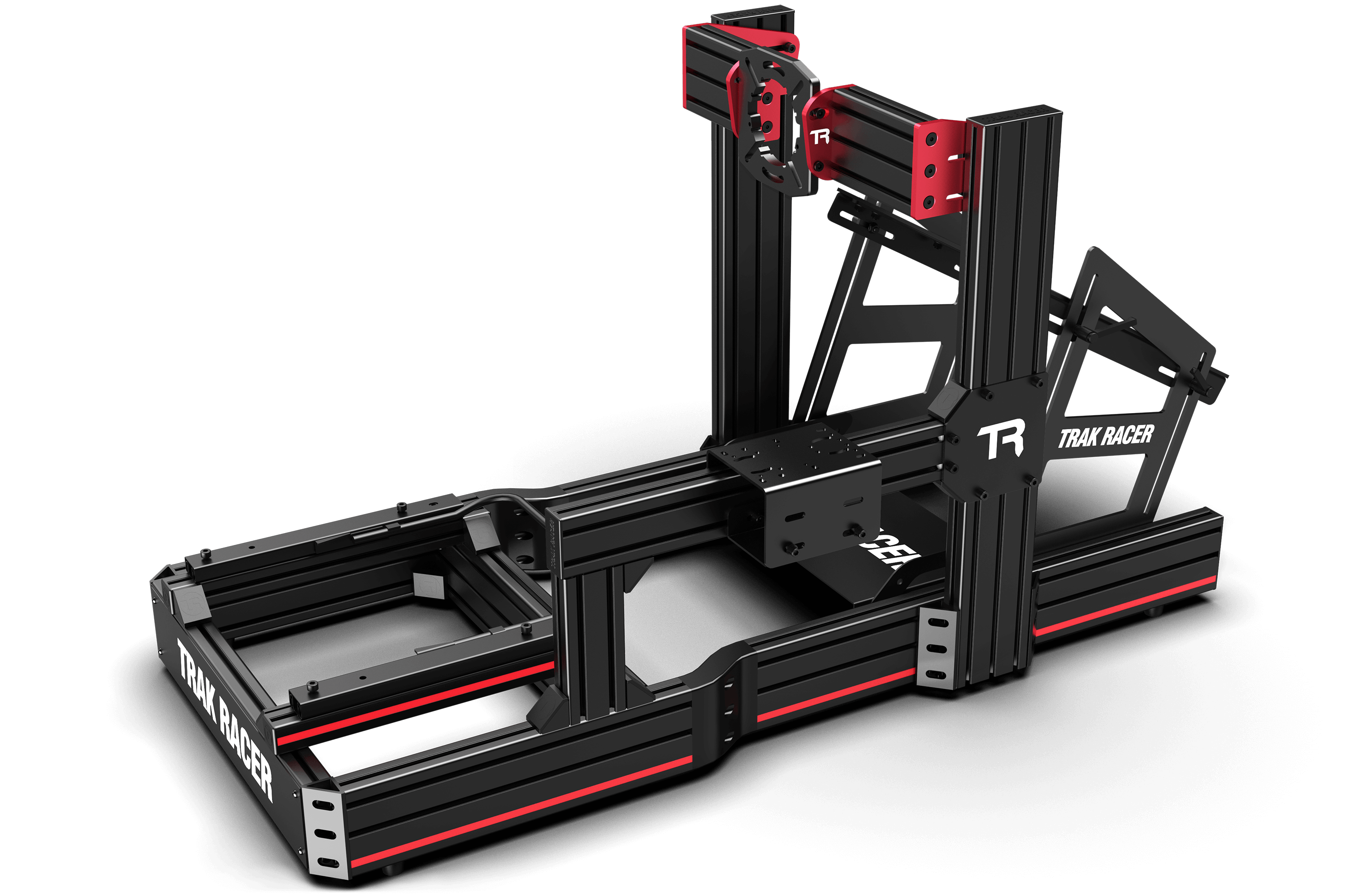 TR120 Racing Simulator