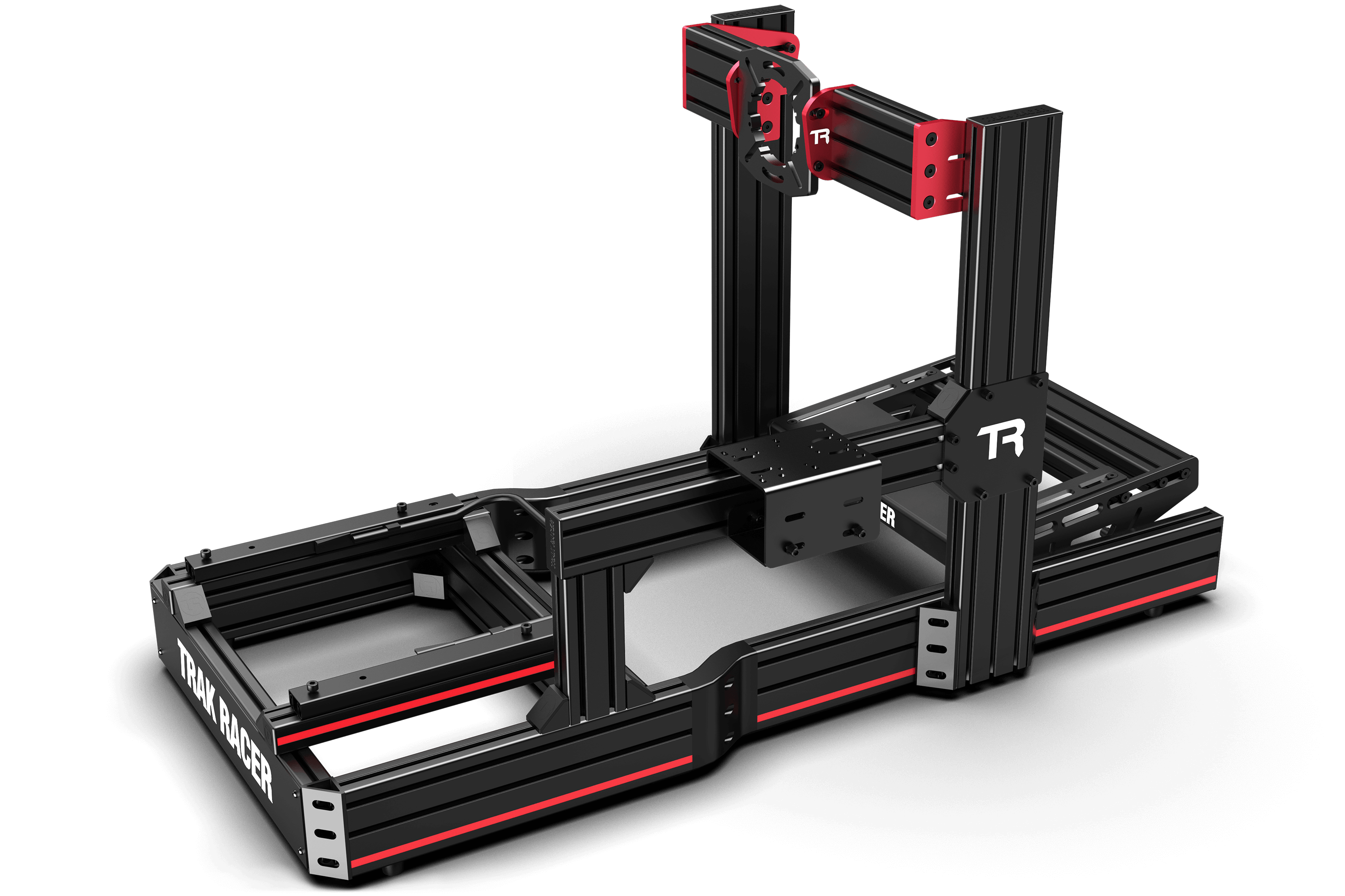 TR120 Racing Simulator