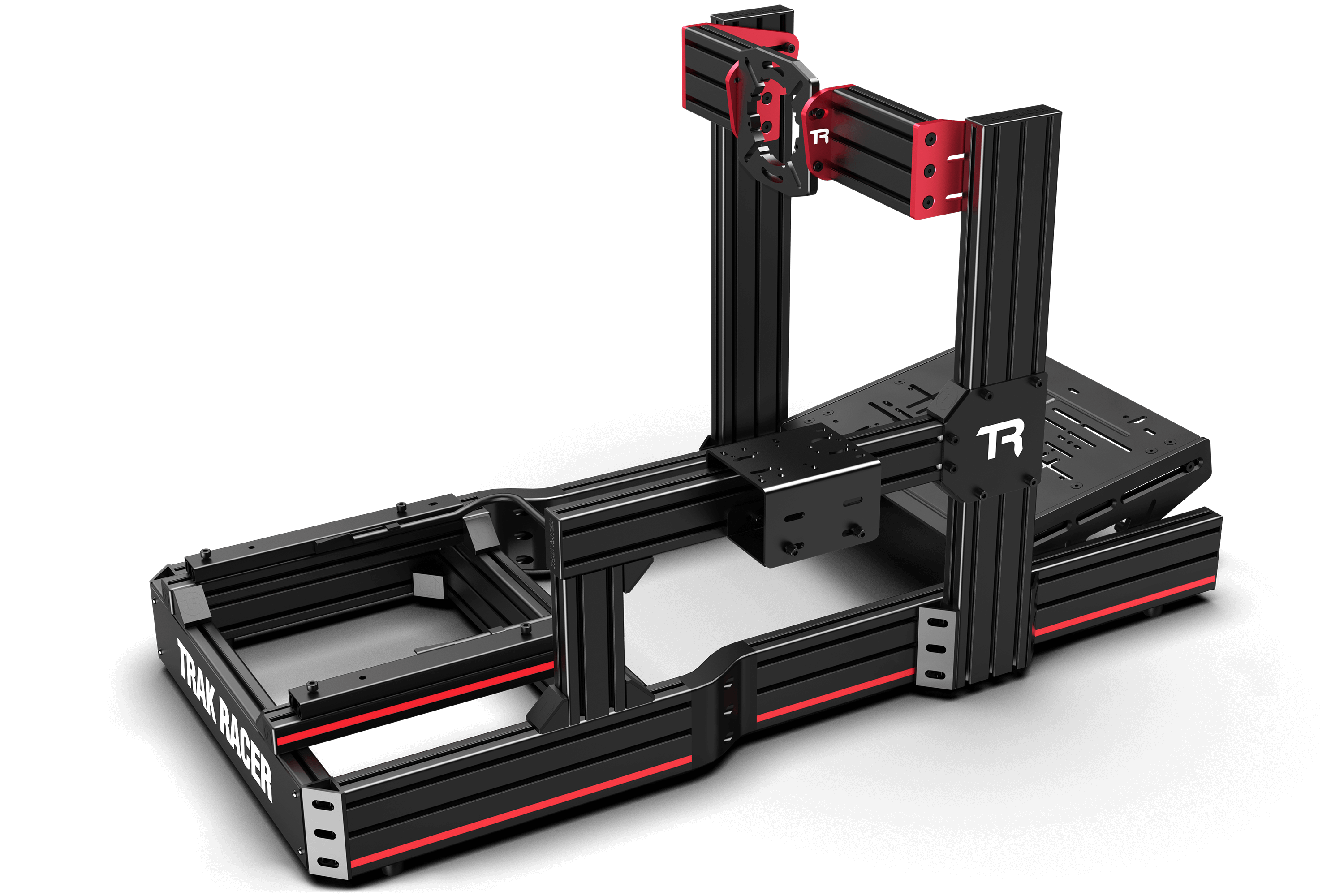 TR120 Racing Simulator