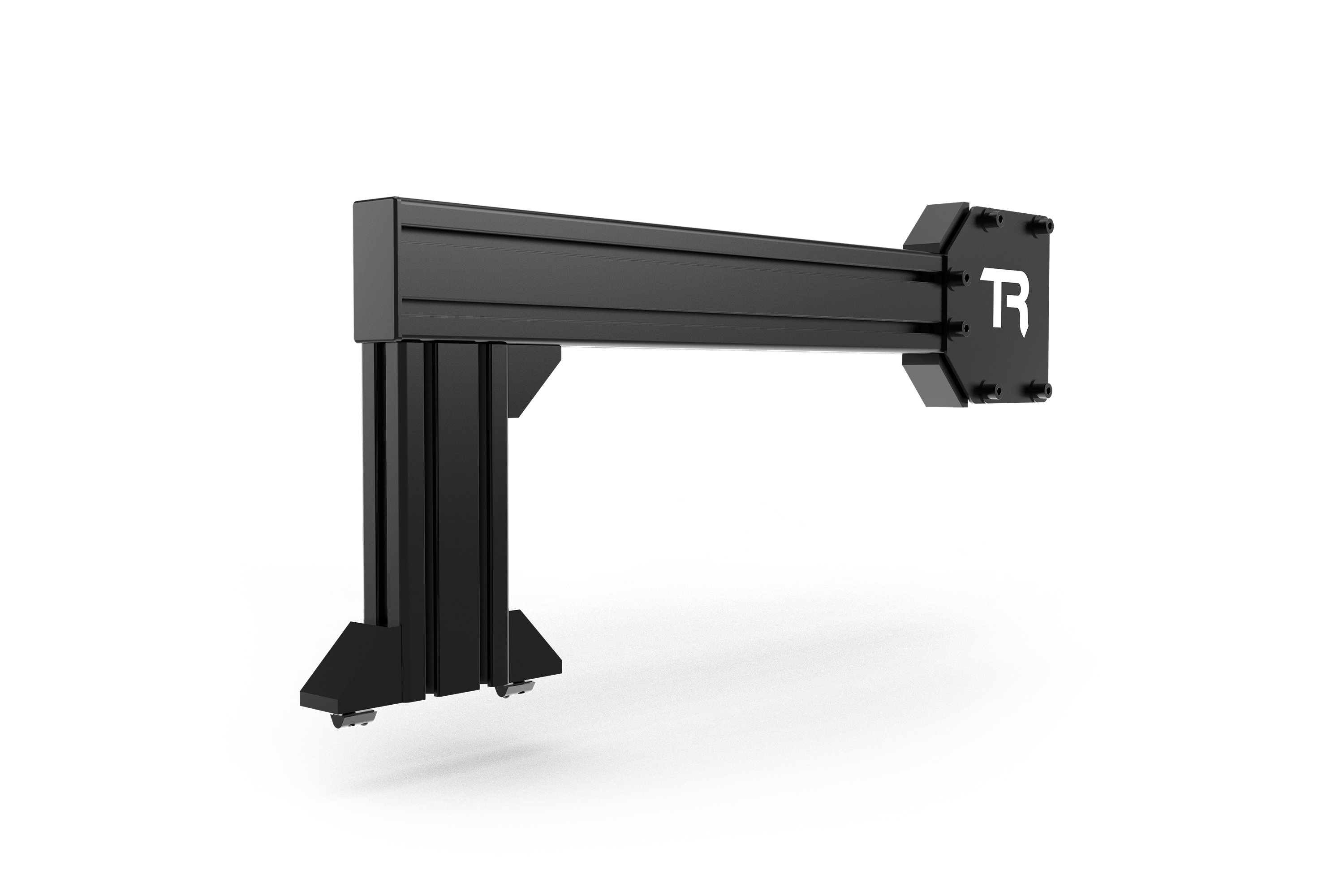 Additional Side Peripheral with Brackets