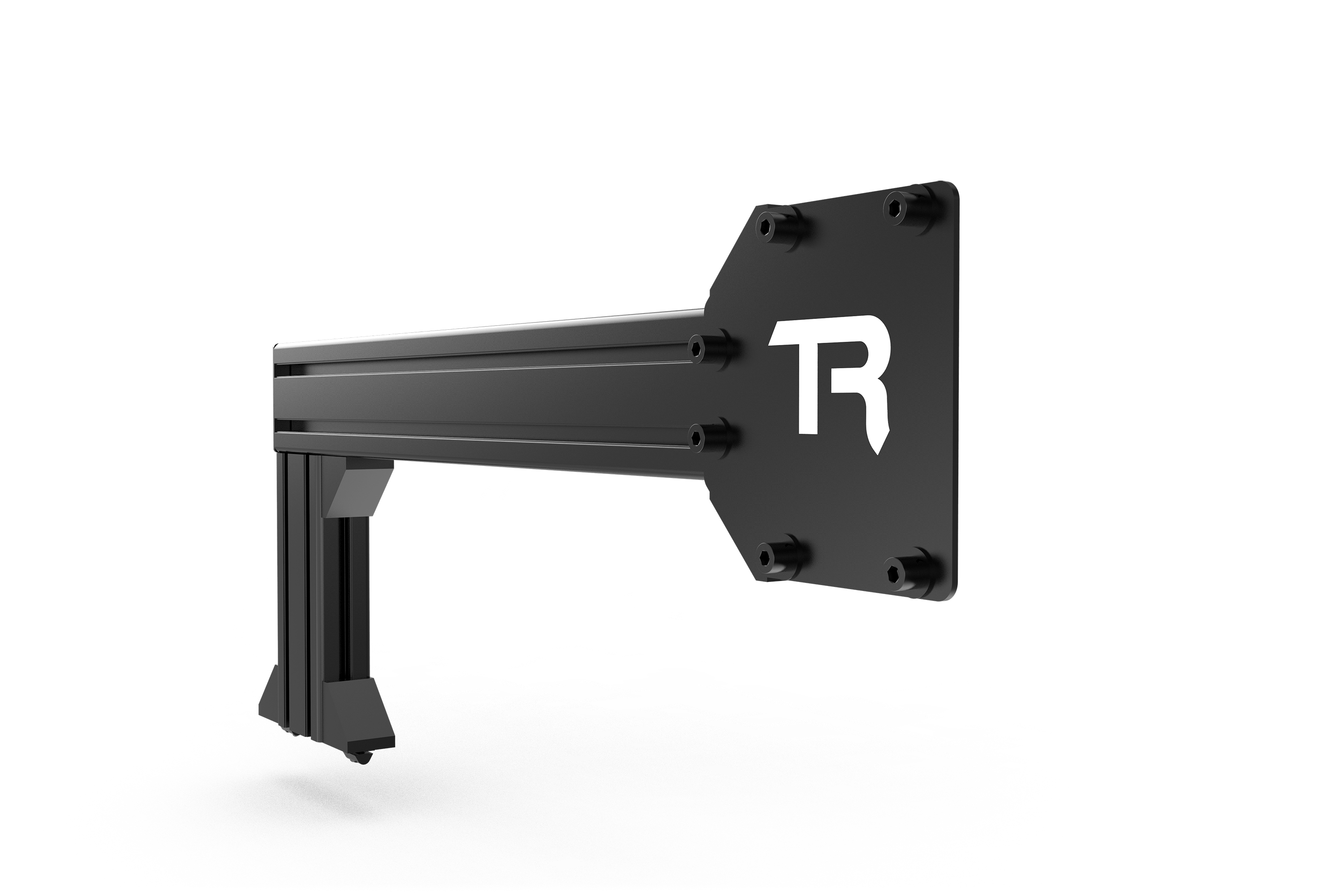 Additional Side Peripheral with Brackets