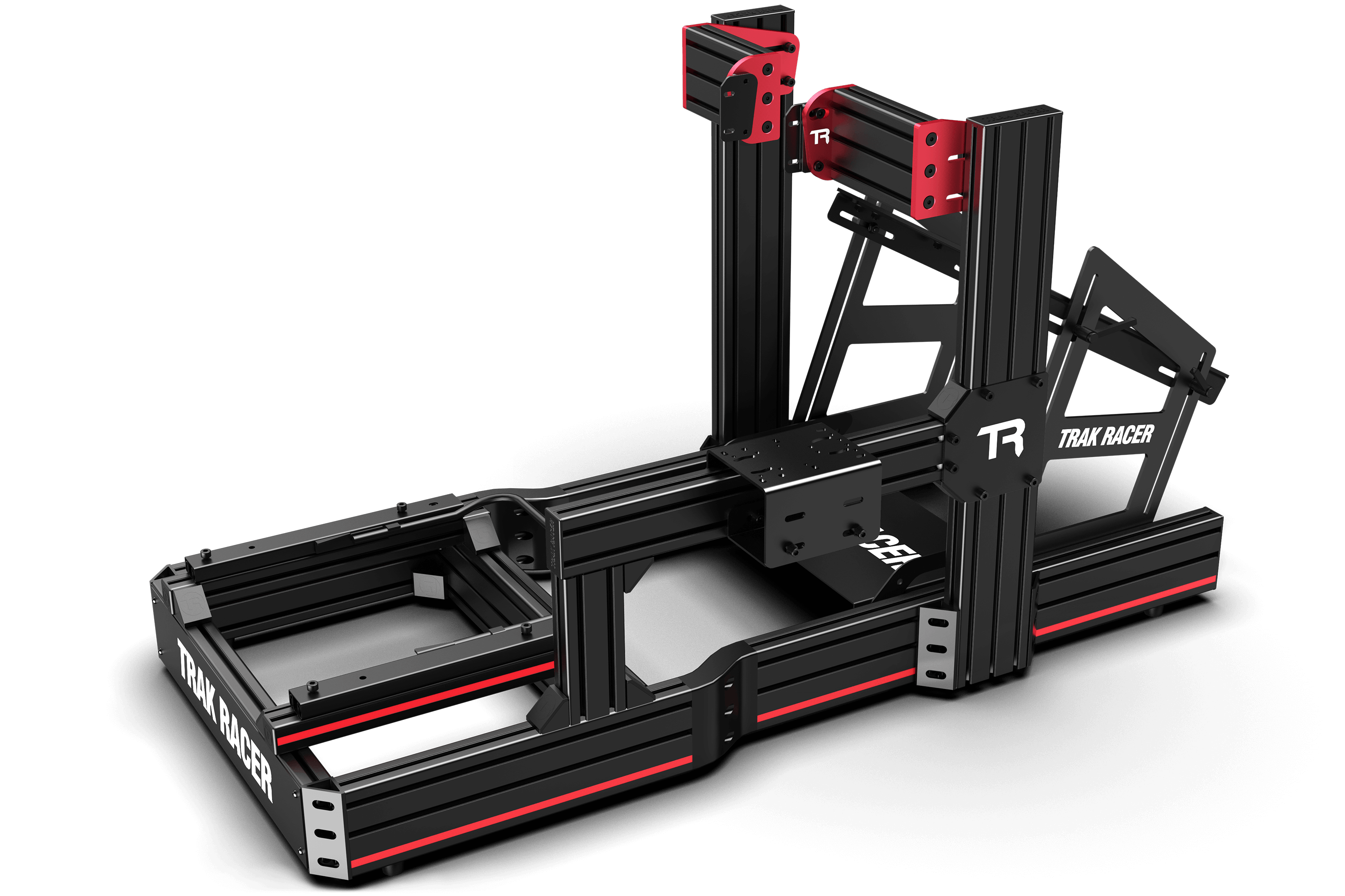 TR120 Racing Simulator