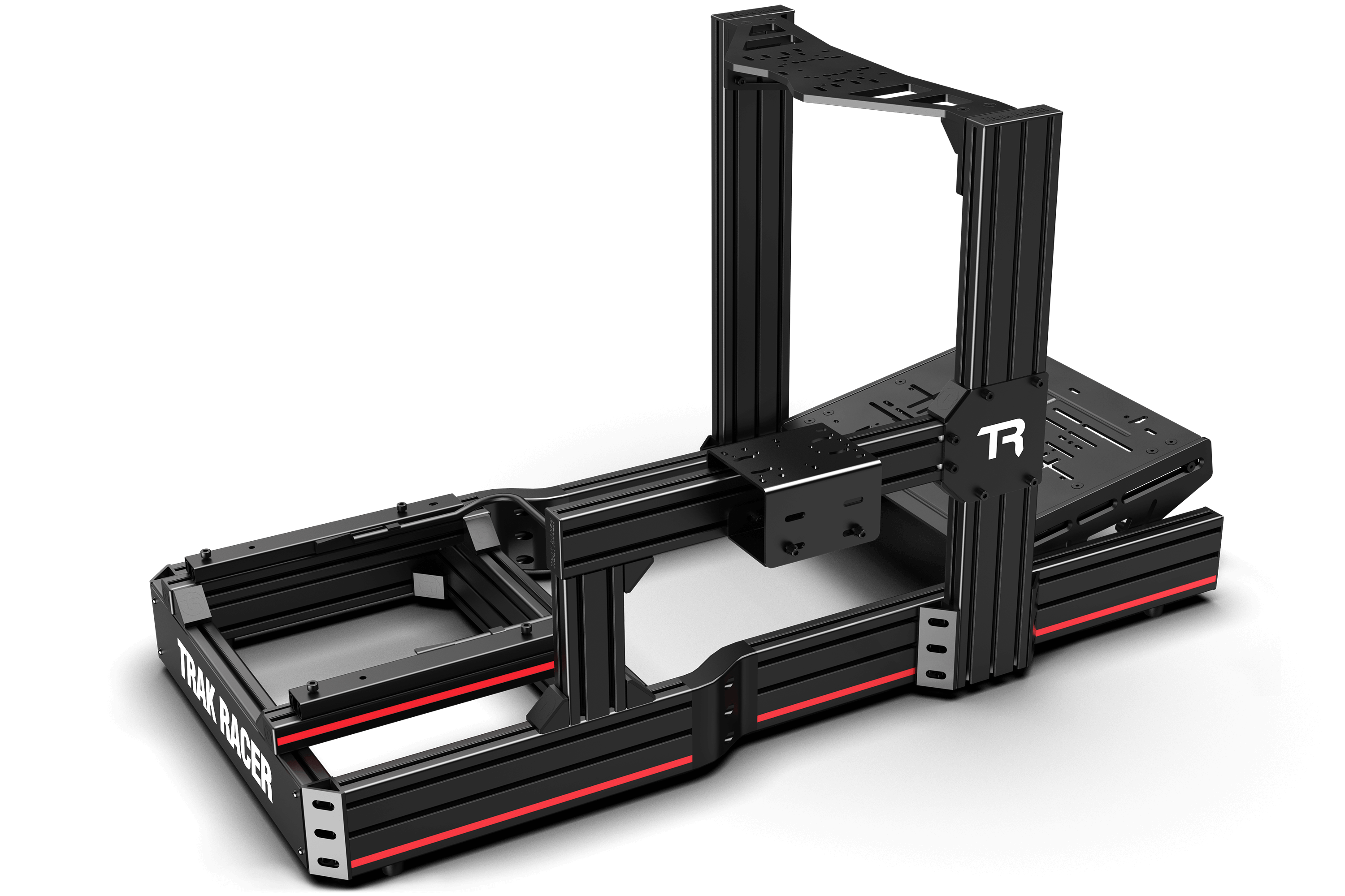 TR120 Racing Simulator