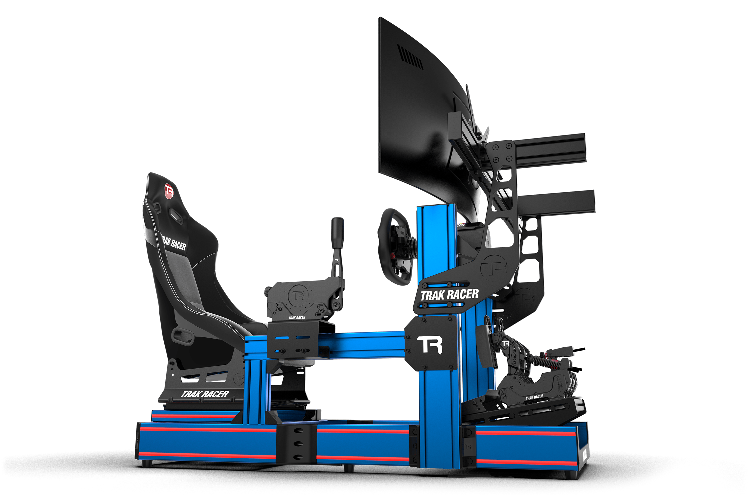 TR120S V2 Racing Simulator
