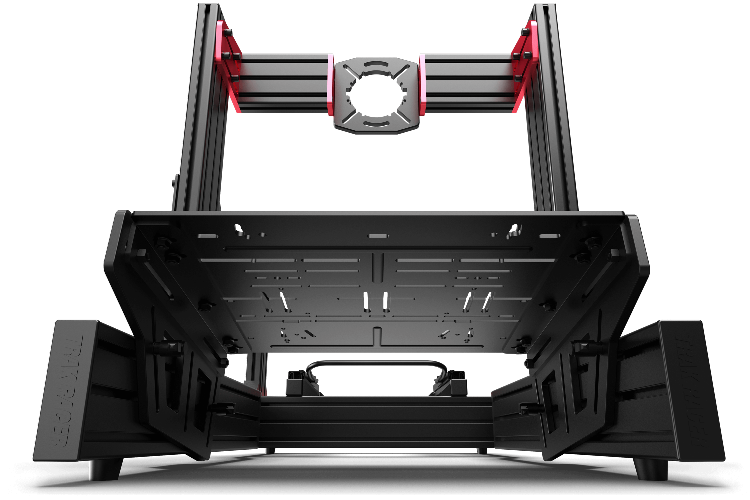 TR120 Racing Simulator