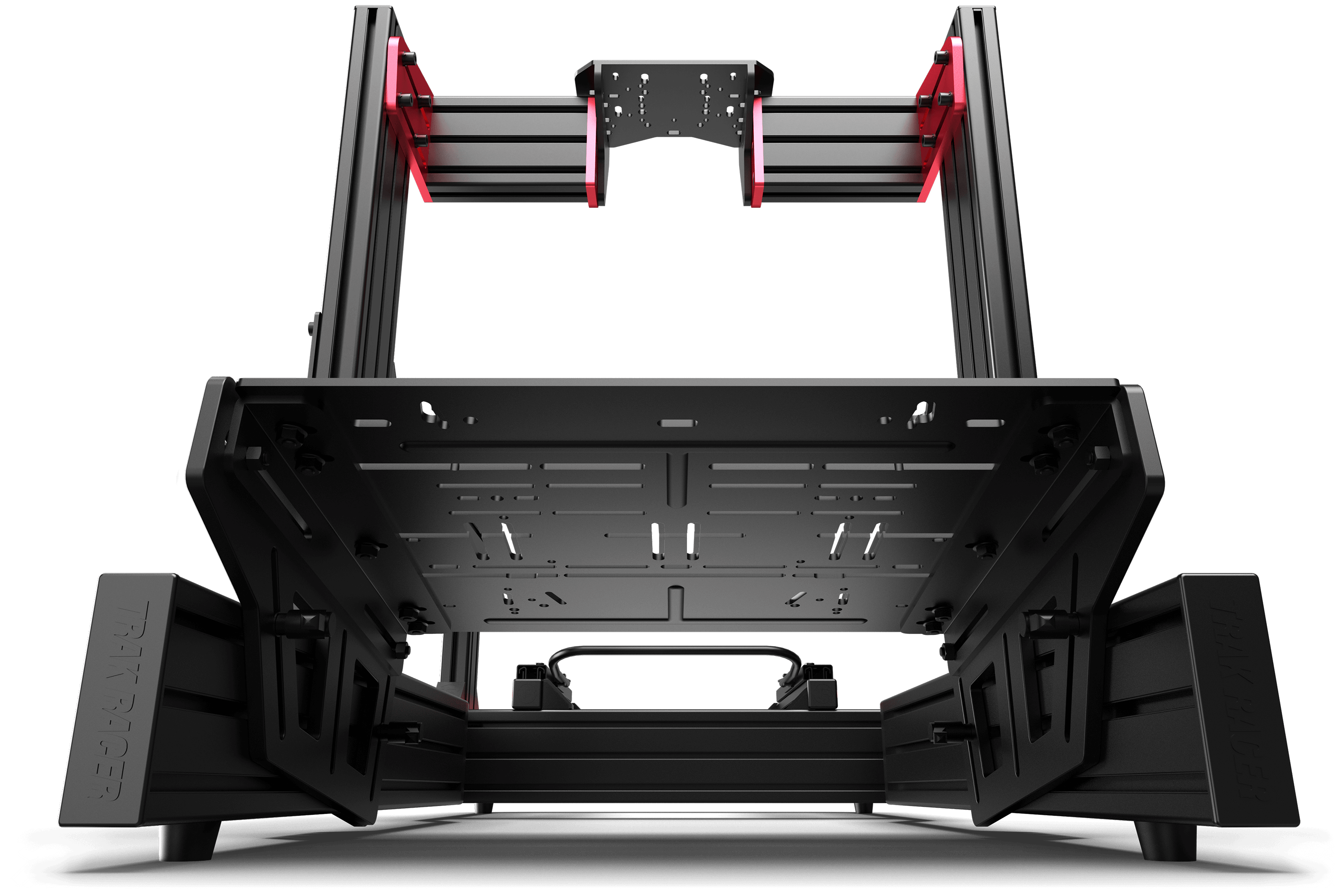 TR120 Racing Simulator