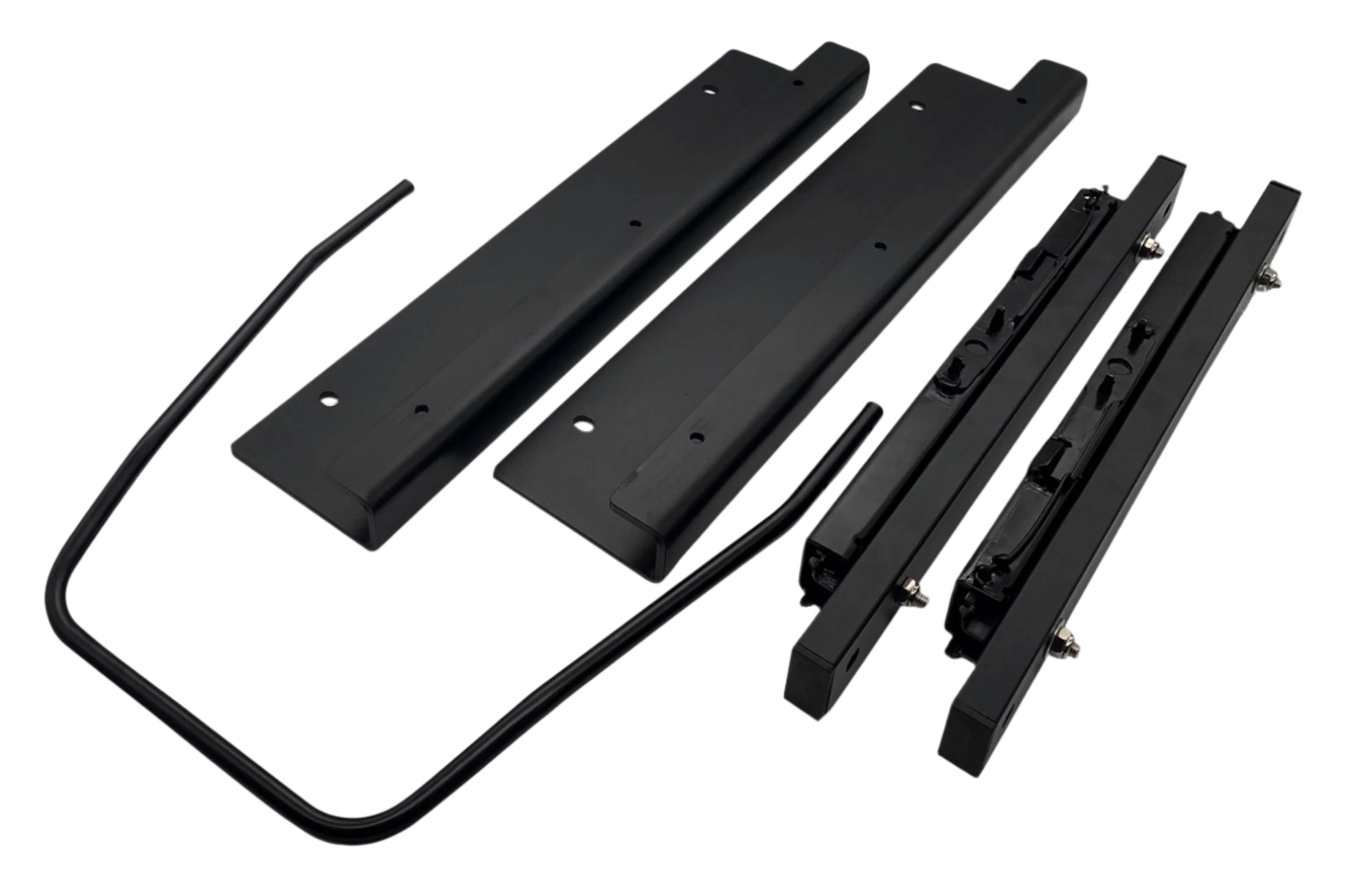 Pedal Slider Kit for Trak Racer TR80, TR80-LITE, TR160 and TR120