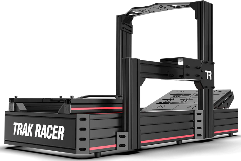 Ready 2 Race TR160 RACING SIMULATOR (PRO BUNDLE)