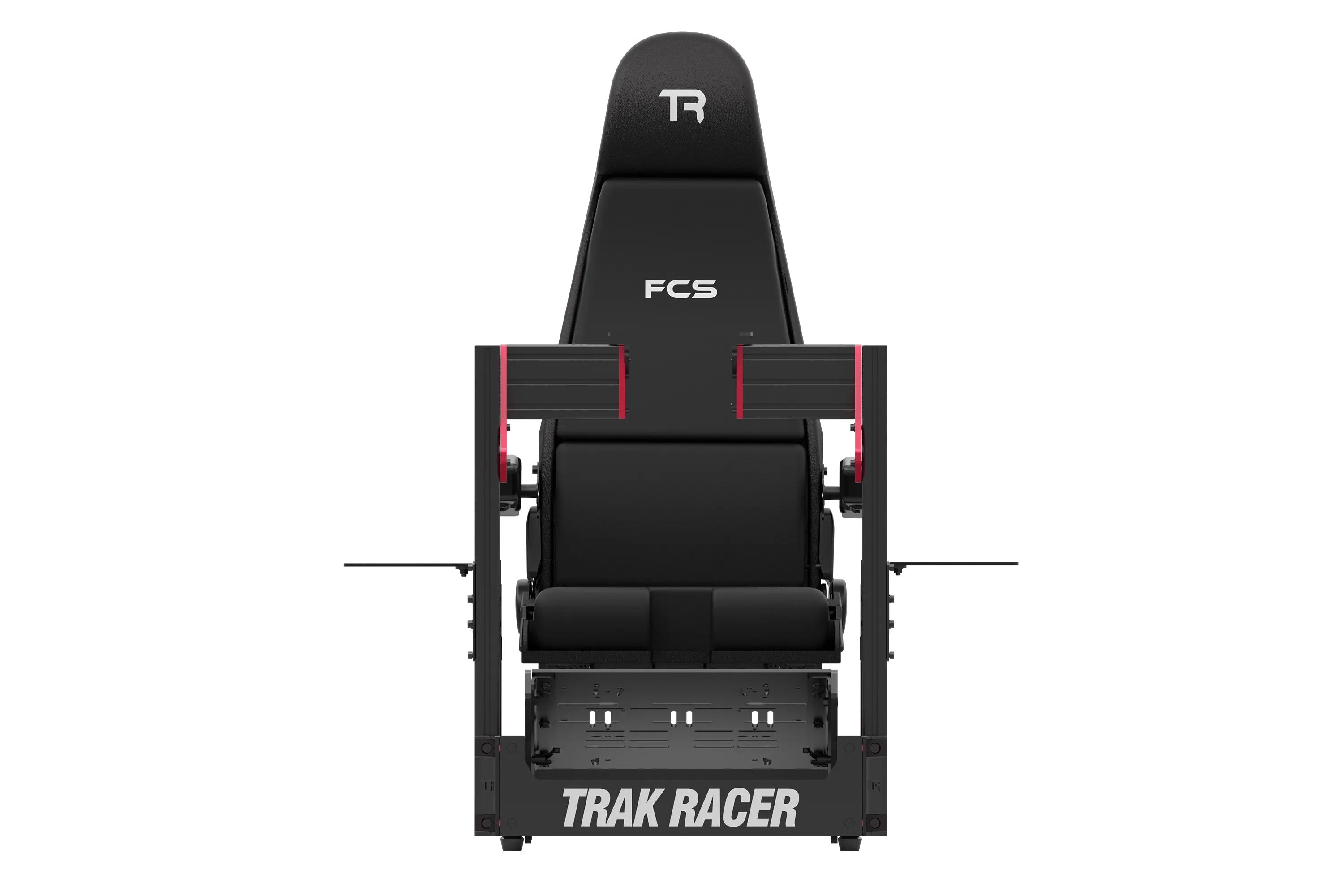 TR160 Flight with Flight Seat