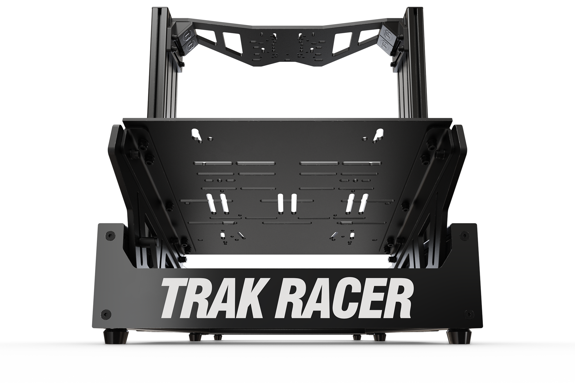 TR160S V1 Racing Simulator with Seat Slider Kit
