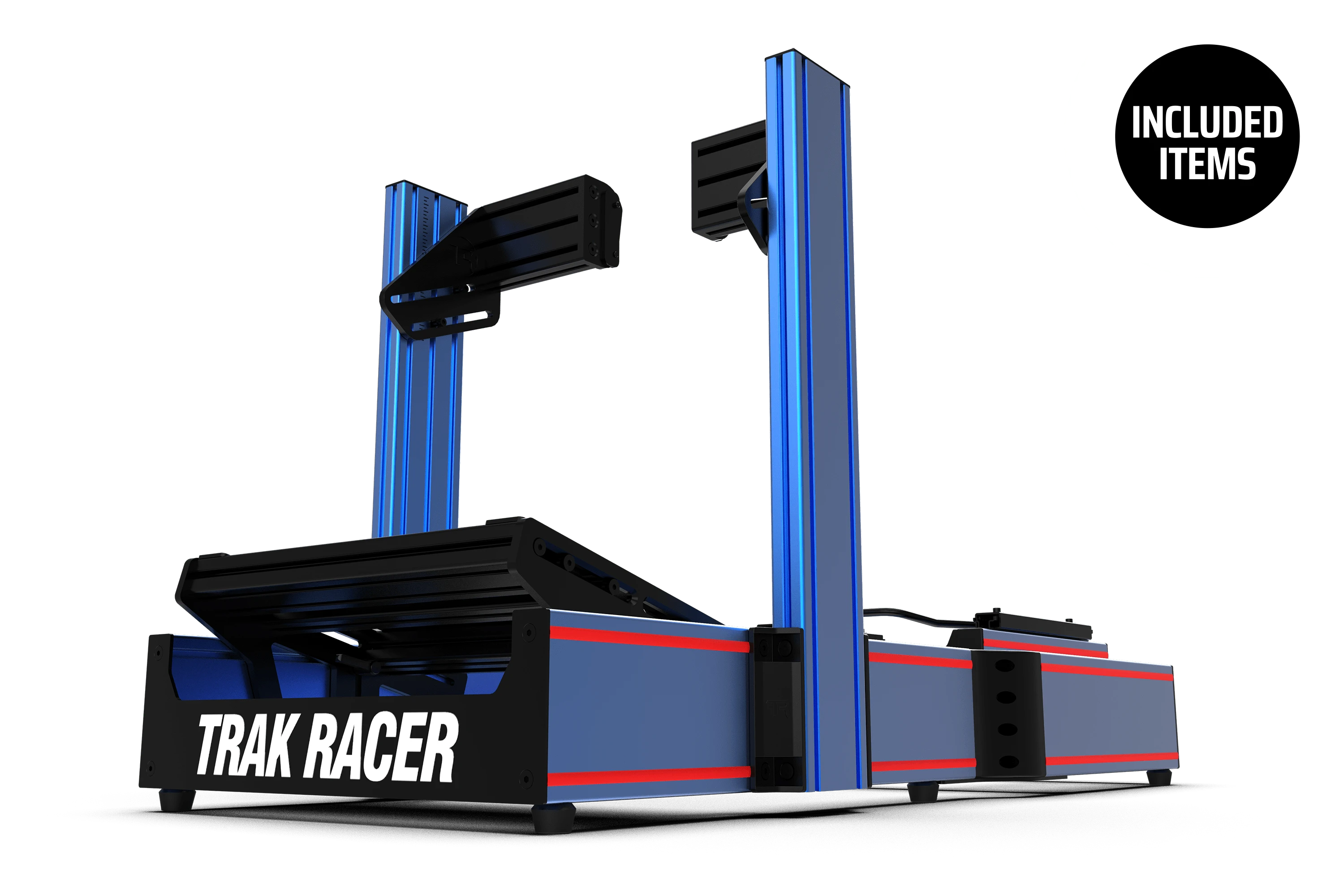 TR160S V2 Racing Simulator