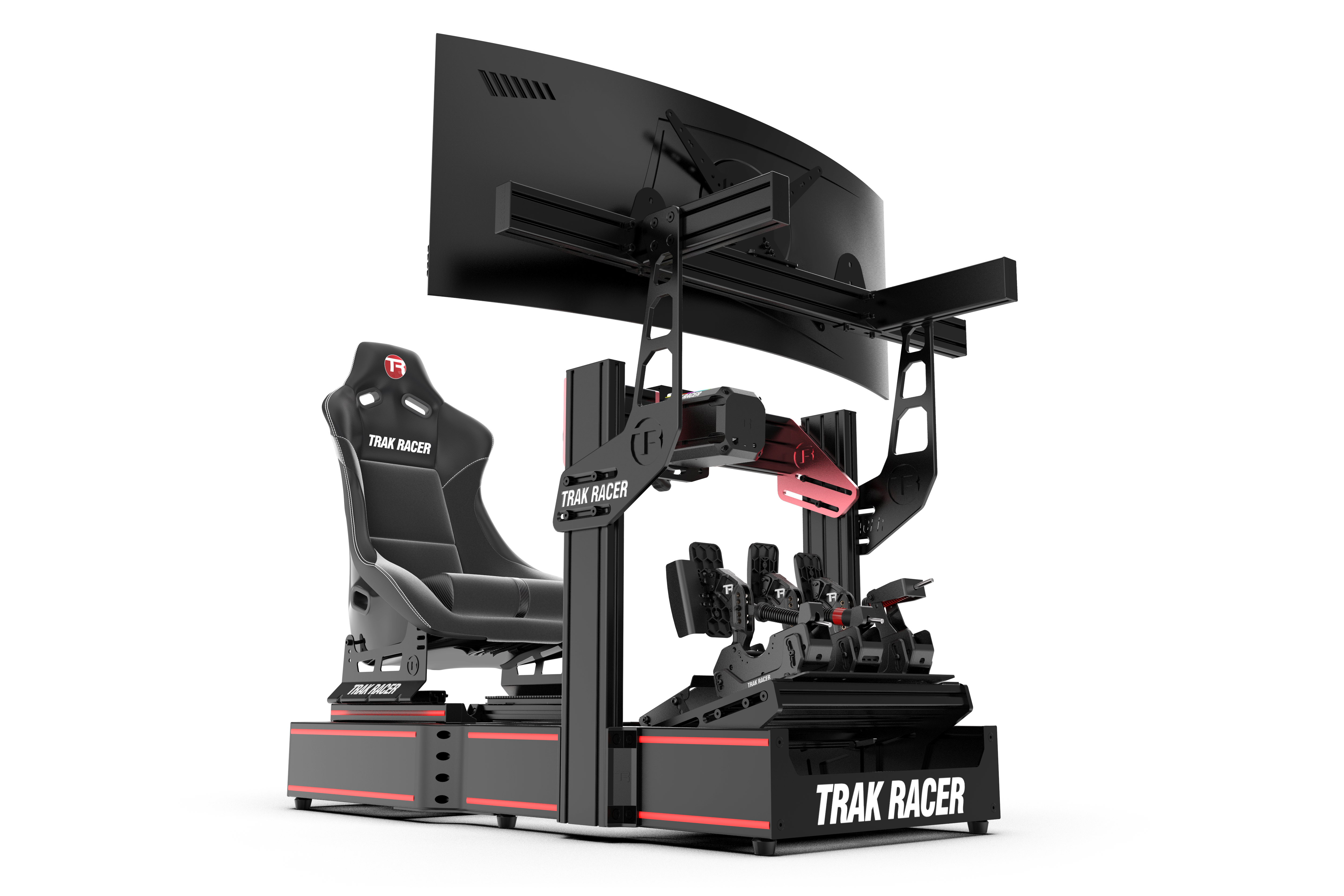 TR160S V2 Racing Simulator