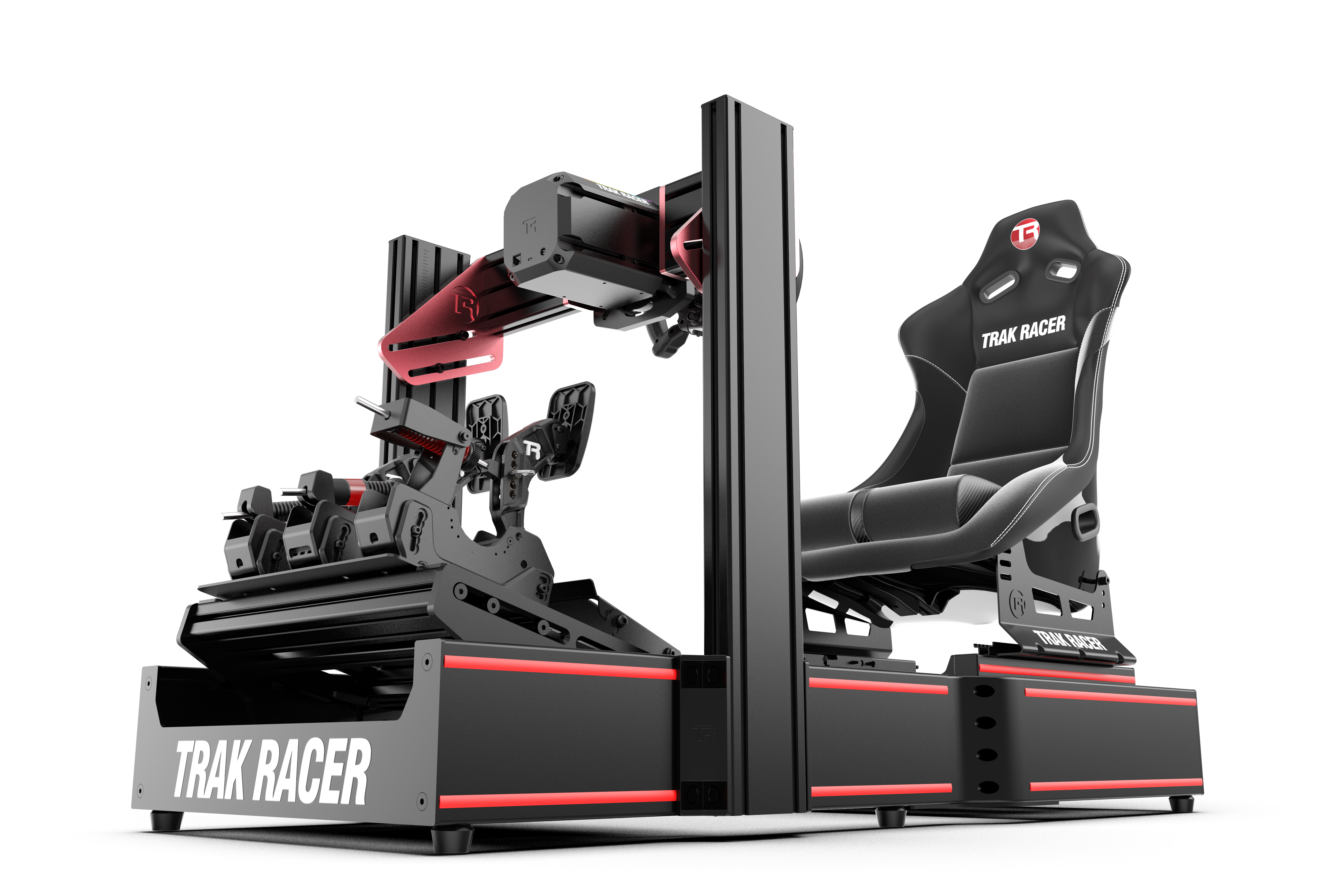 TR160S V2 Racing Simulator