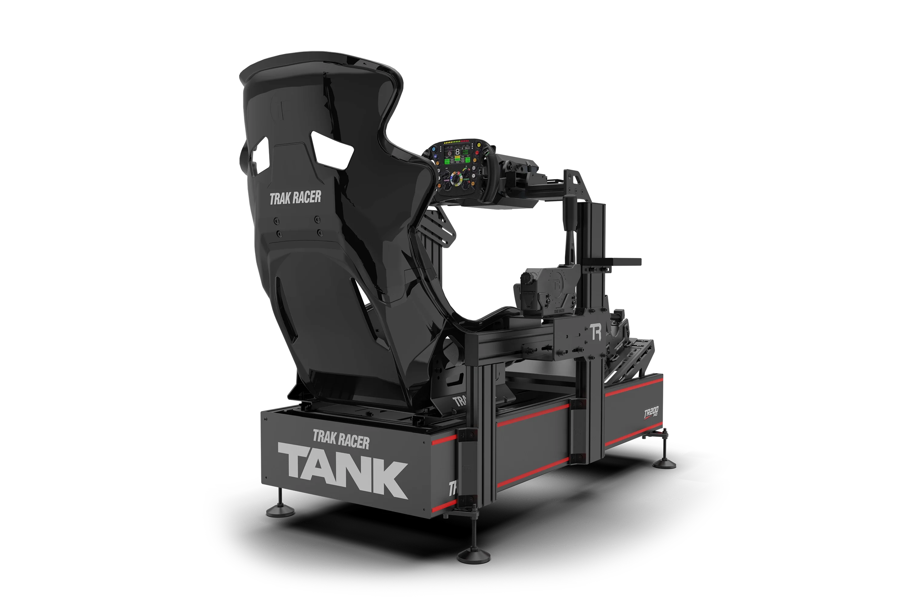 TR200 Pro (TANK) Racing Simulator