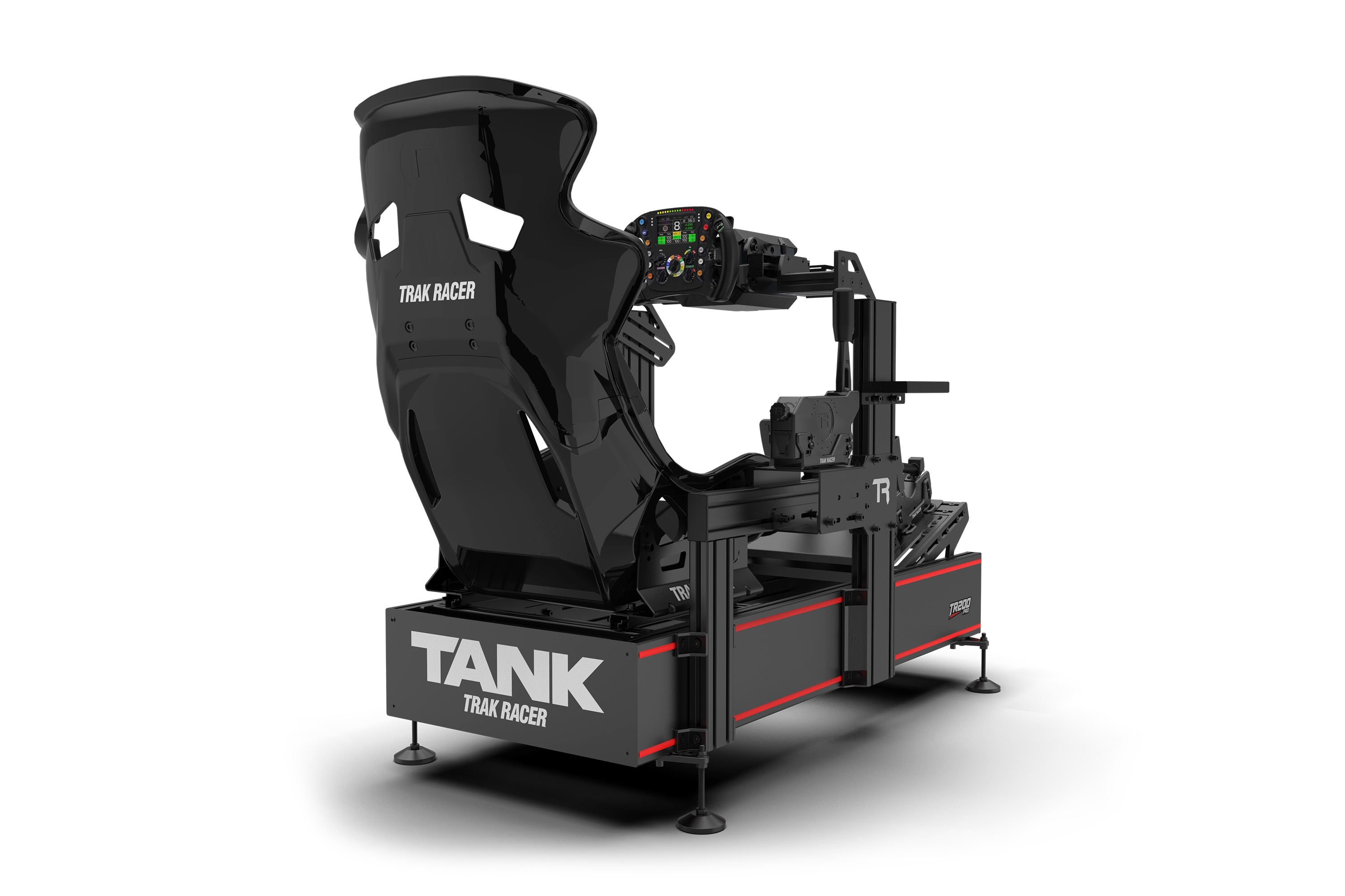 TR200 Pro (TANK) Racing Simulator