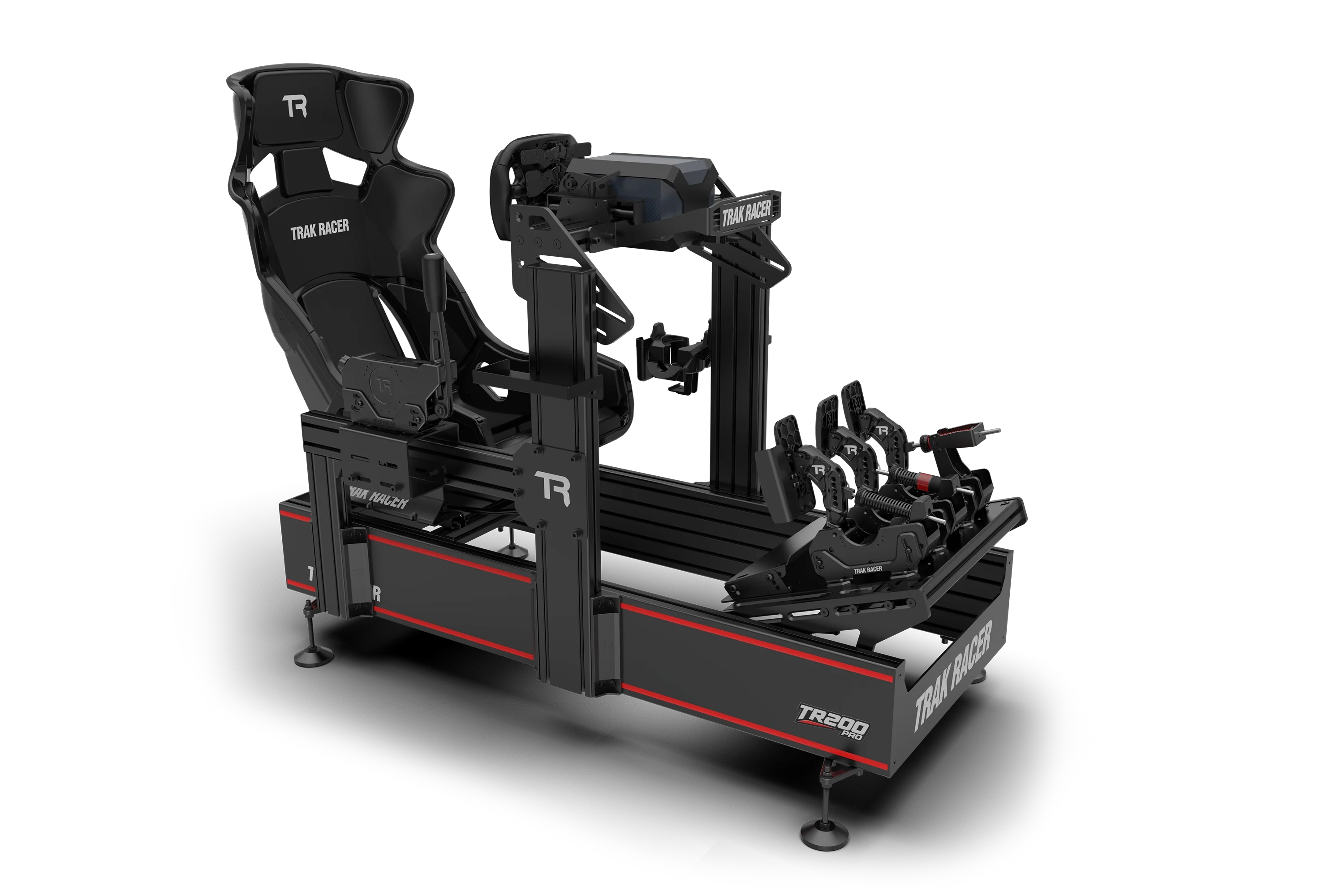 TR200 Pro (TANK) Racing Simulator