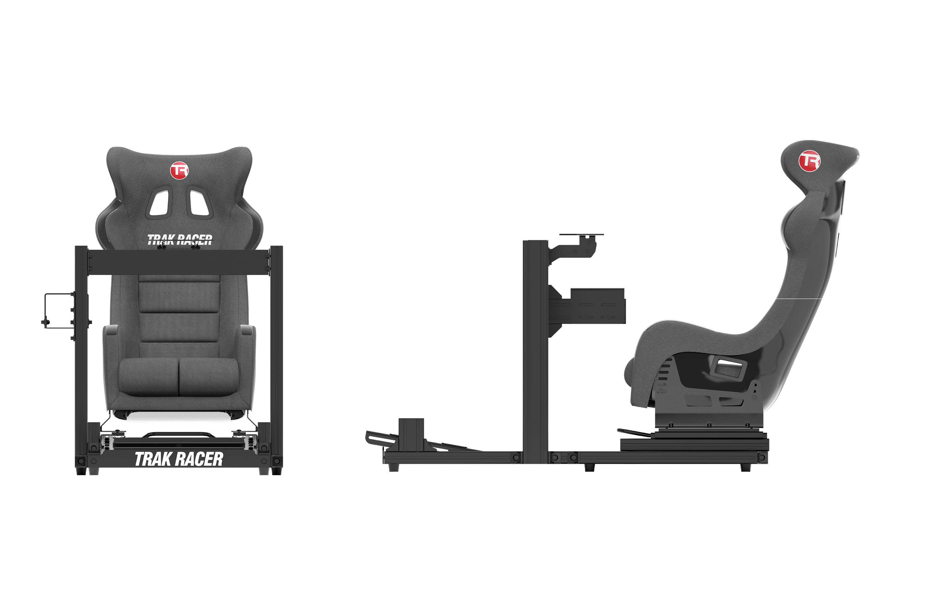 TR40S RACING SIMULATOR