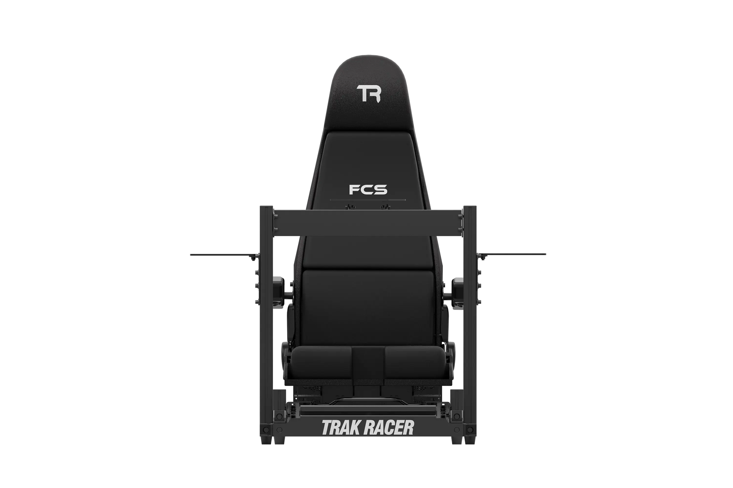 TR40S Flight with Flight Seat