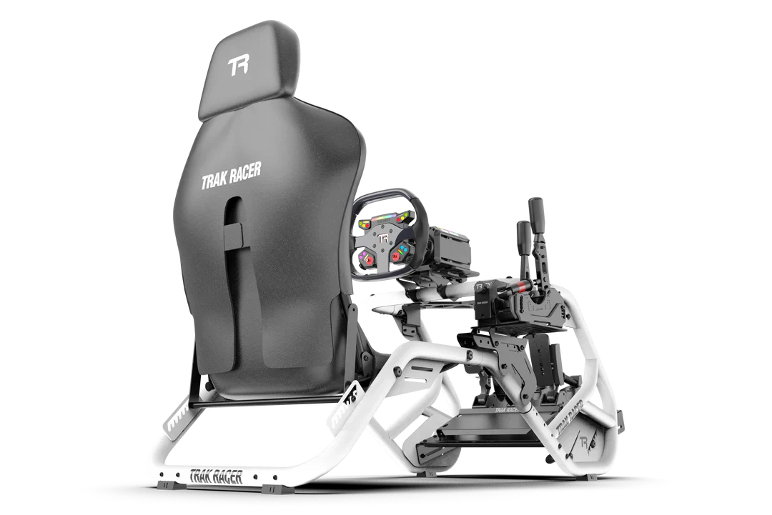 TR5 Hybrid Racing Simulator